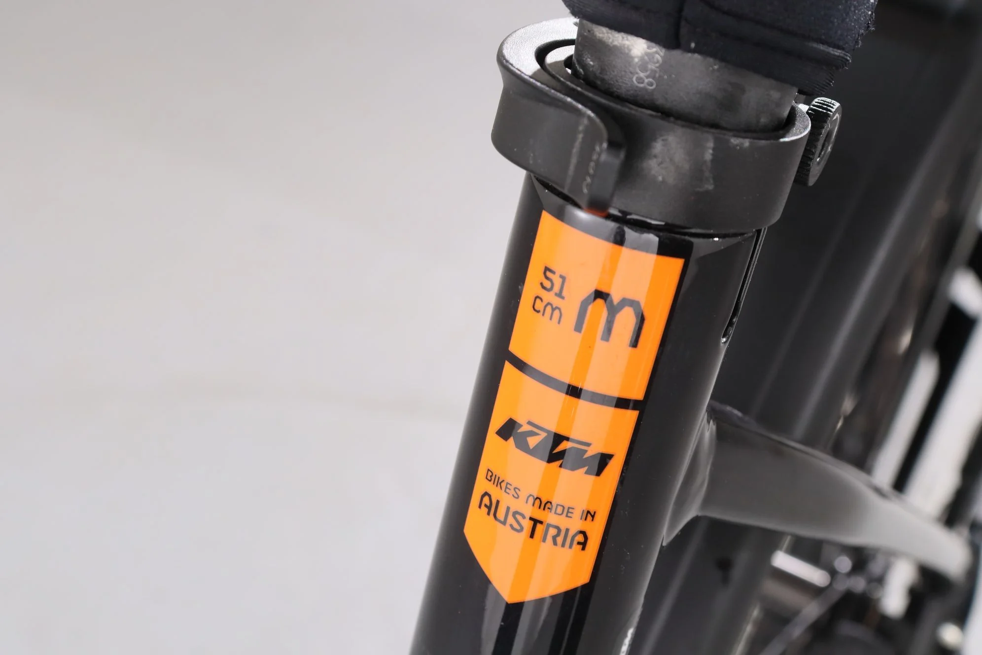 KTM Macina Tour P510 - Image 8