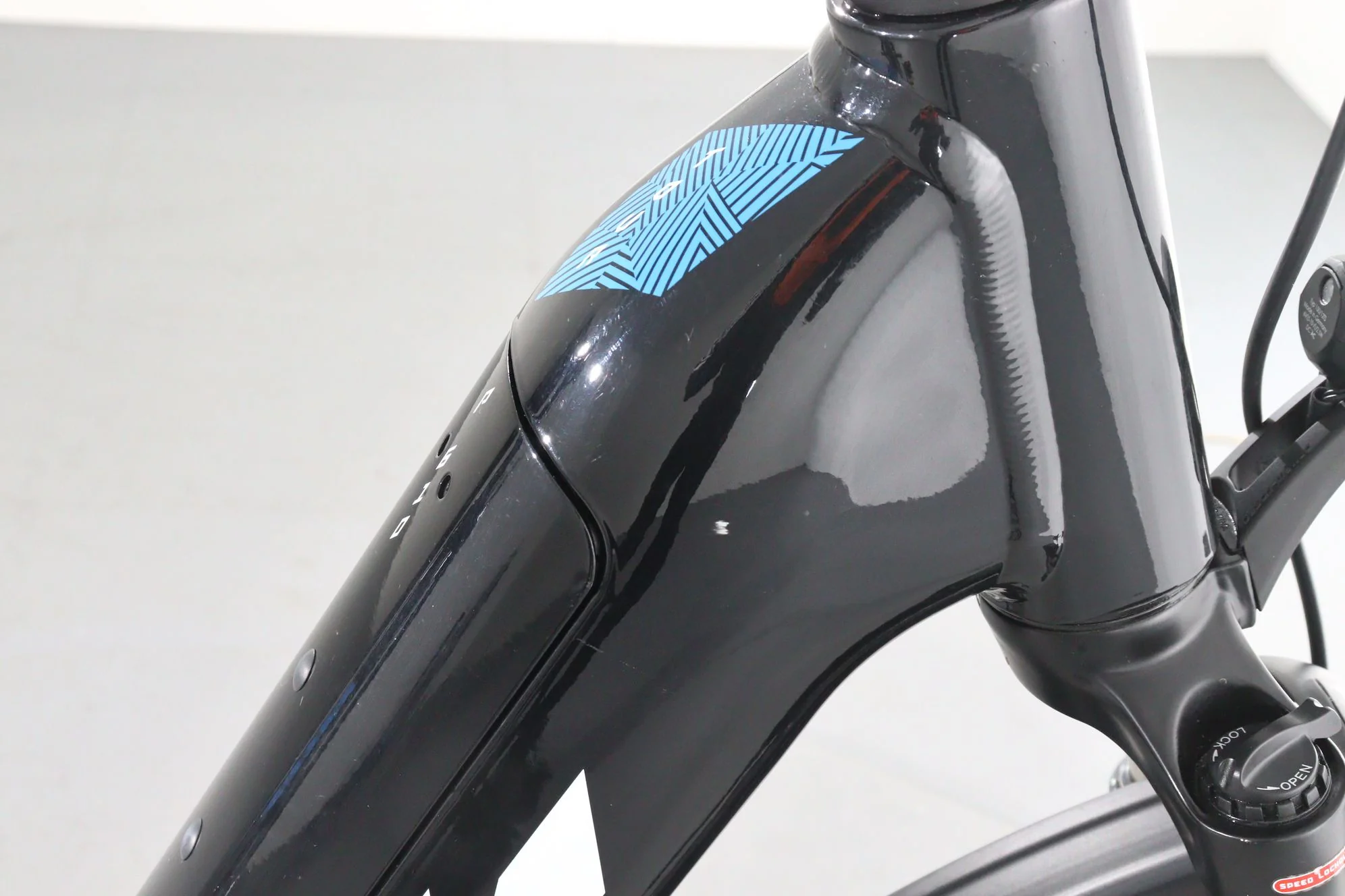 KTM Macina Tour P610 - Image 10