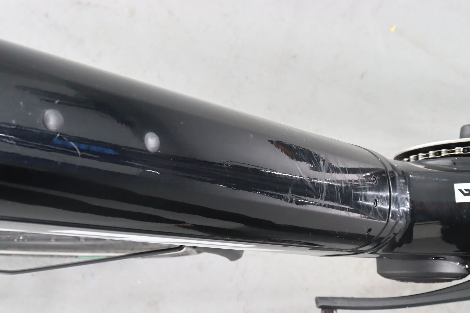 KTM Macina Tour P610 - Image 12