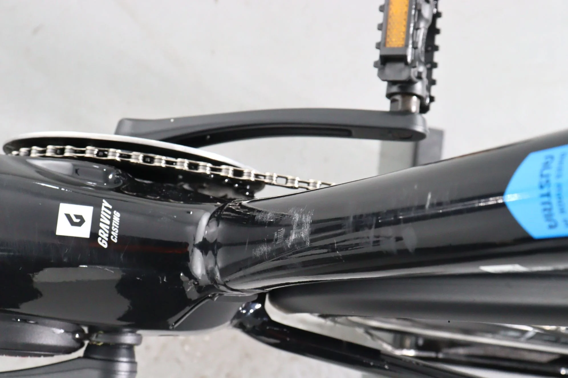 KTM Macina Tour P610 - Image 13