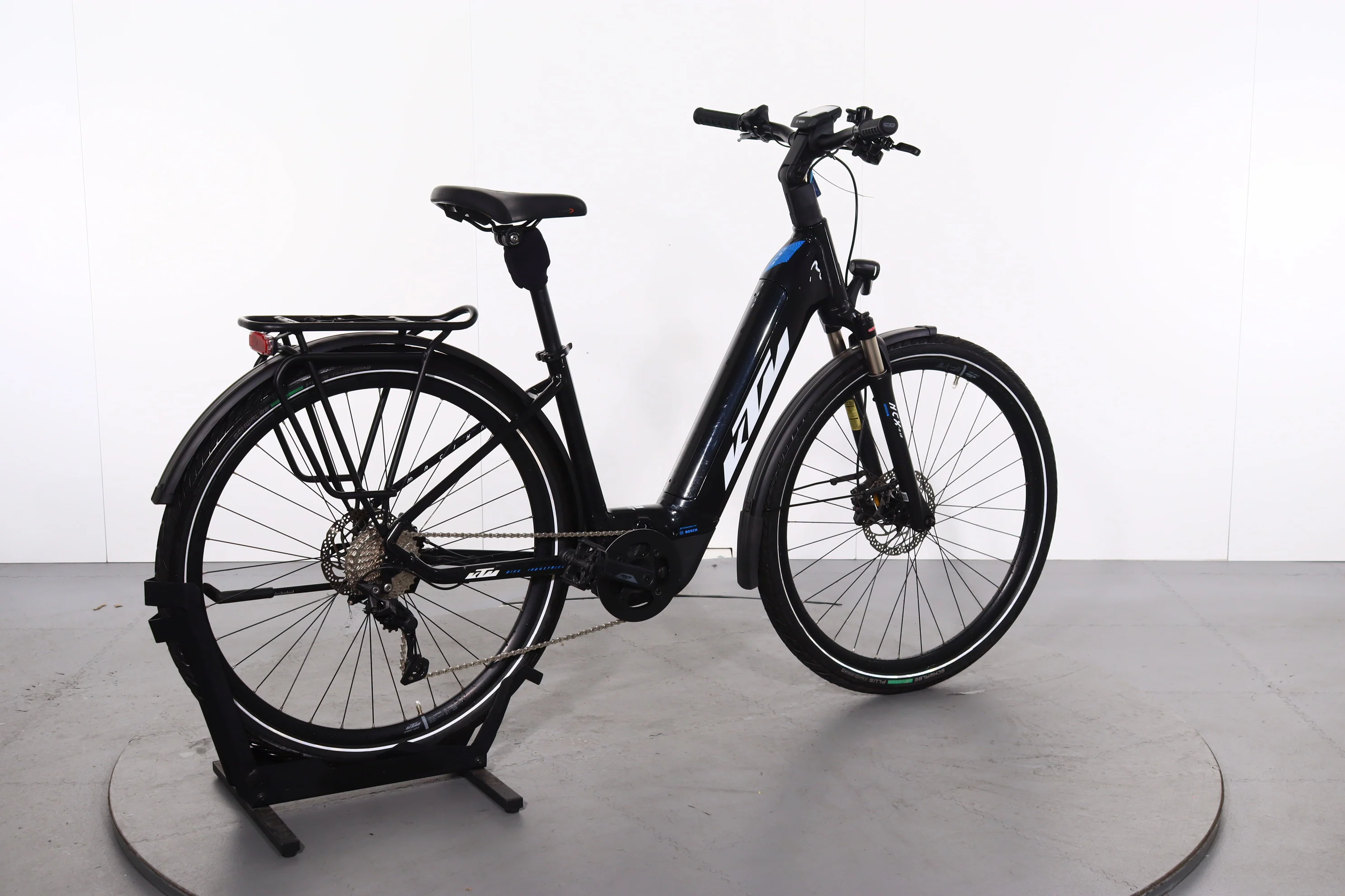 KTM Macina Tour P610 - Image 2