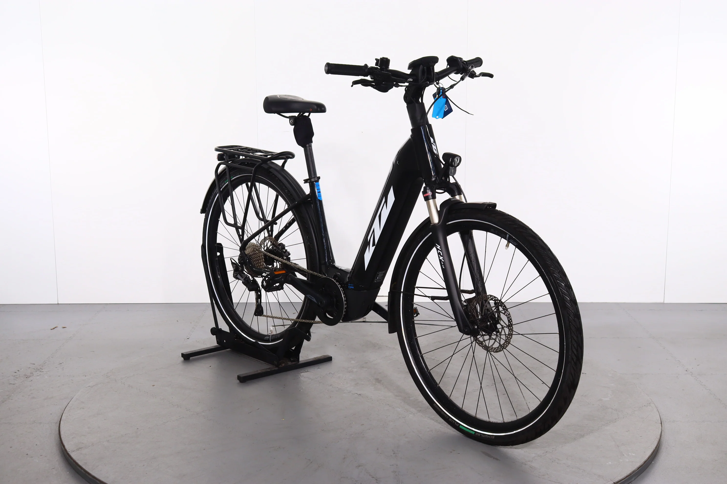 KTM Macina Tour P610 - Image 3