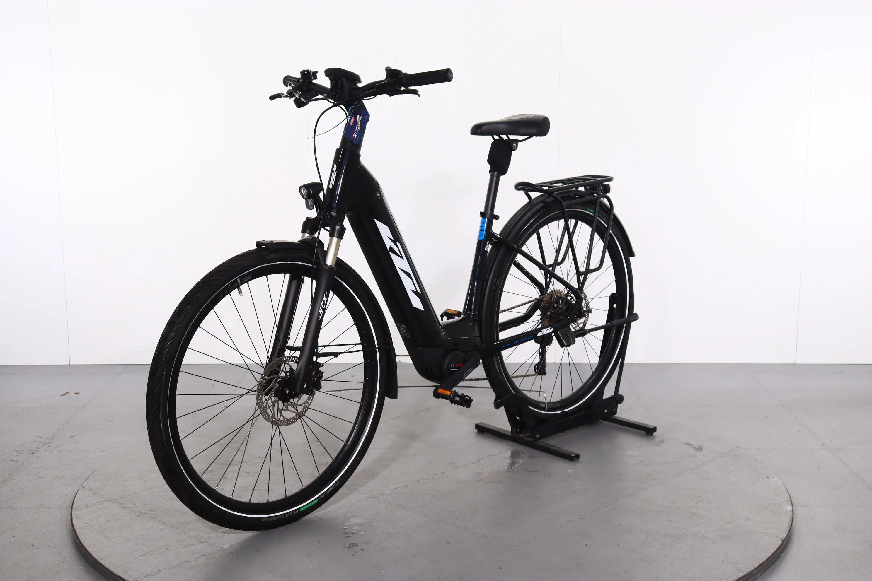 KTM Macina Tour P610 - Image 4