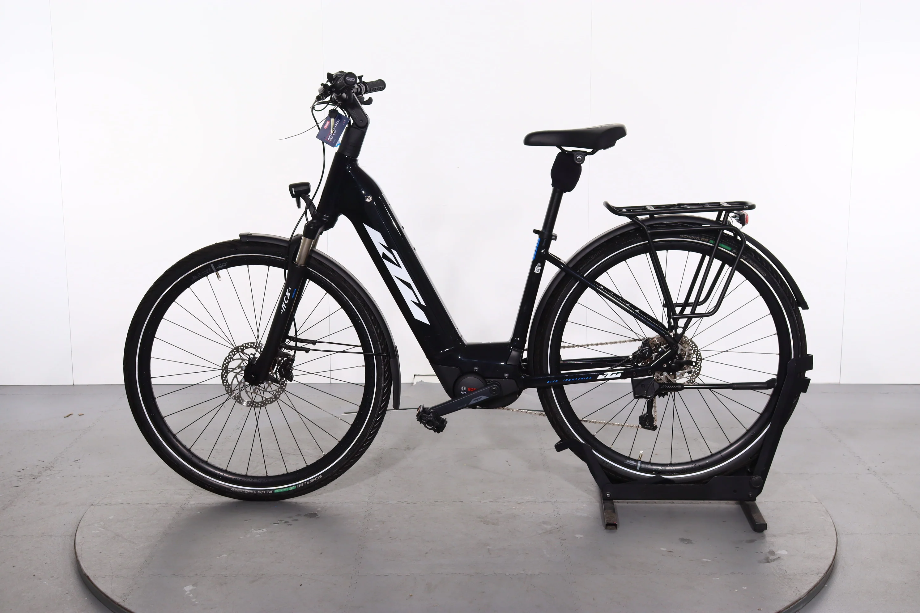 KTM Macina Tour P610 - Image 5