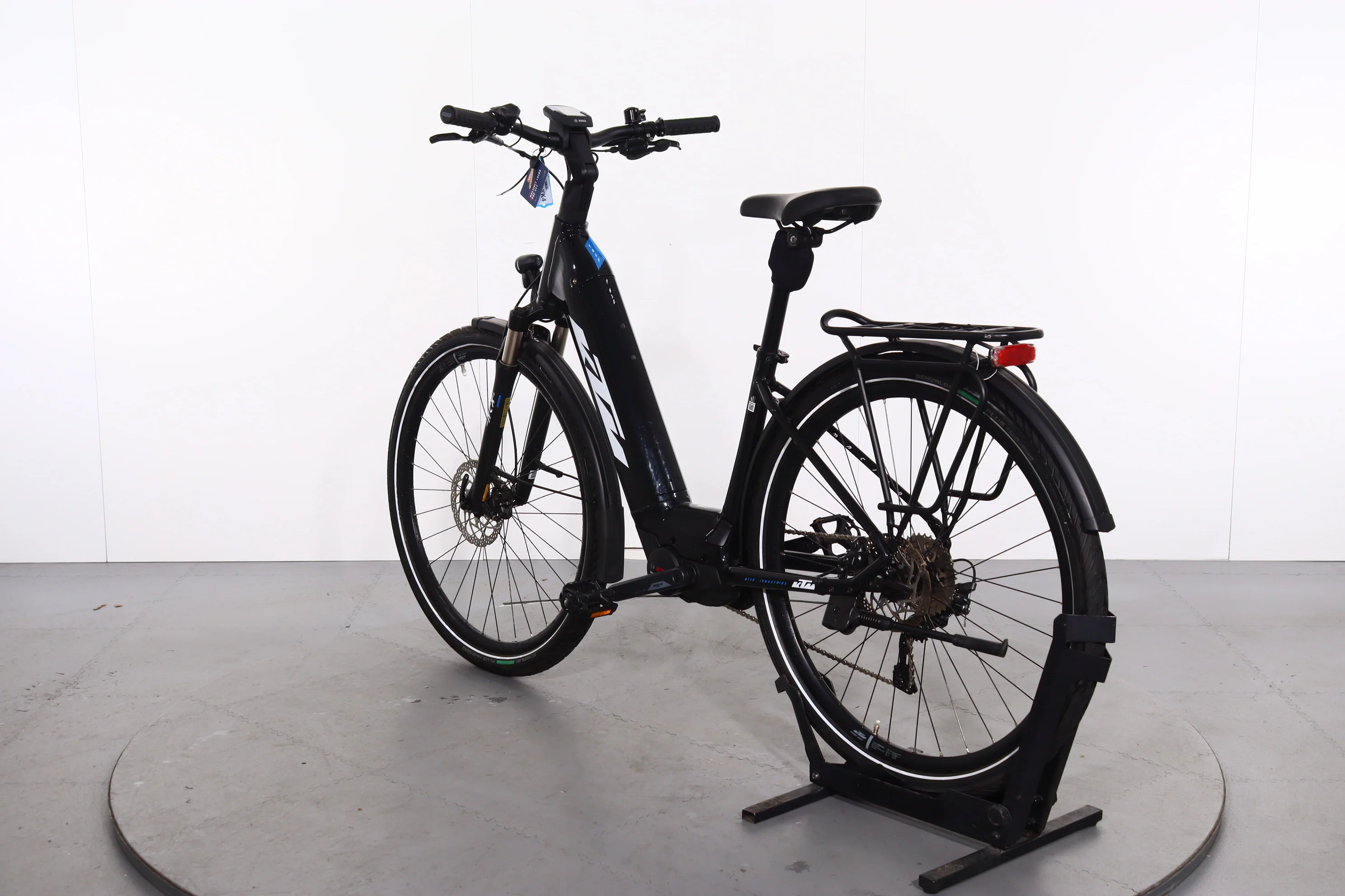 KTM Macina Tour P610 - Image 6