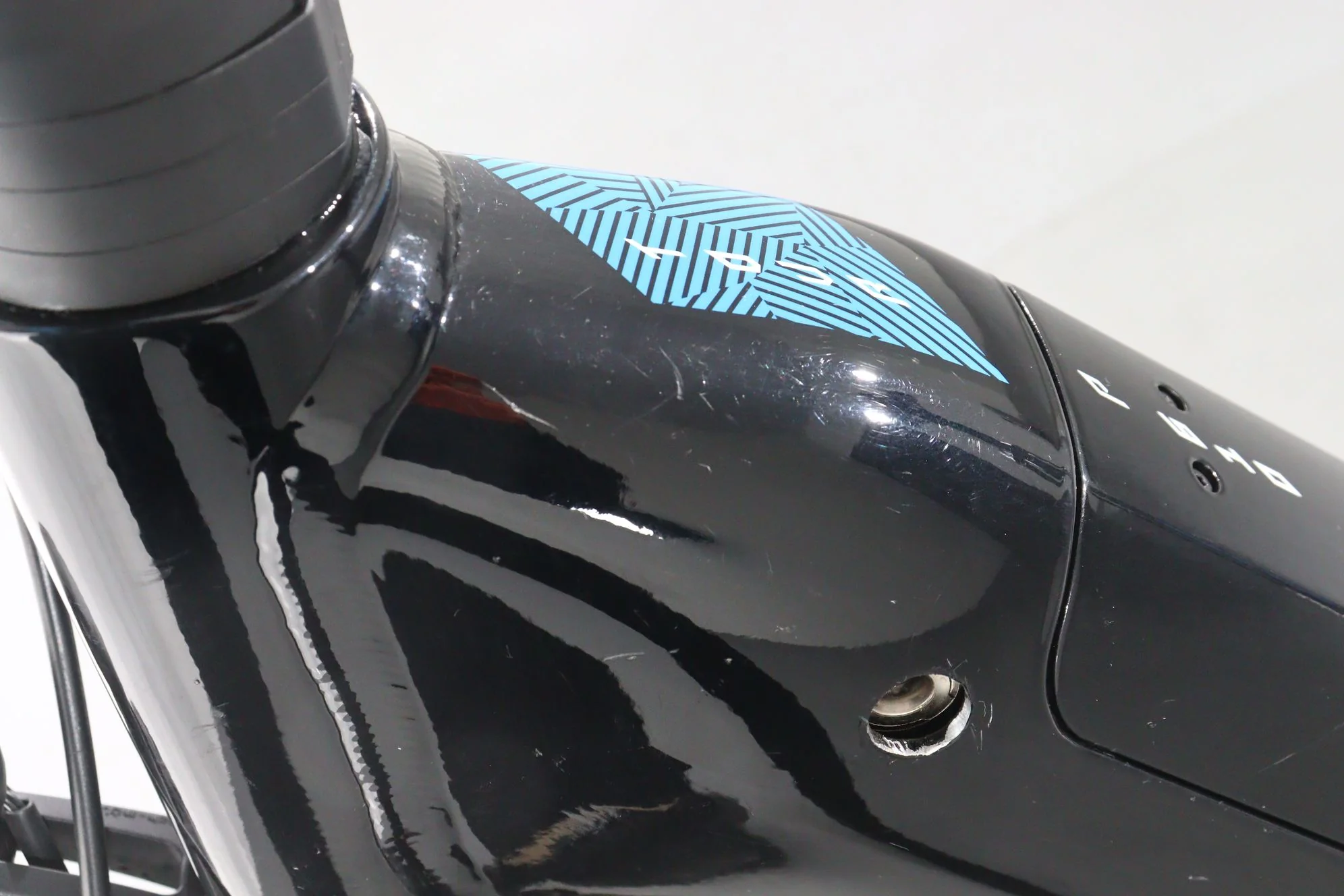 KTM Macina Tour P610 - Image 9