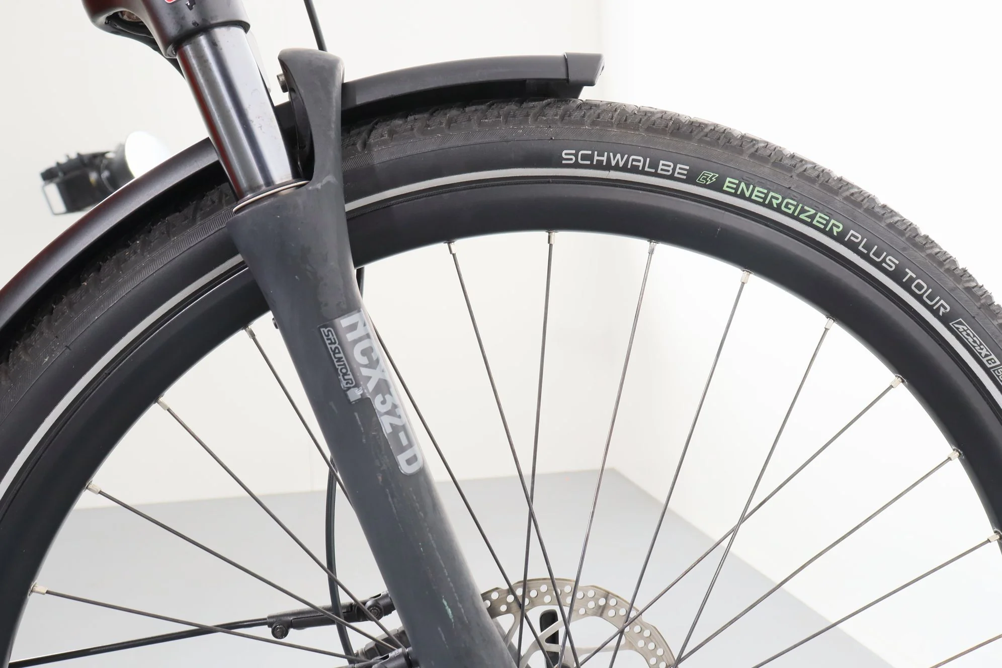 KTM macina Ultimate Pro 750 - Image 10