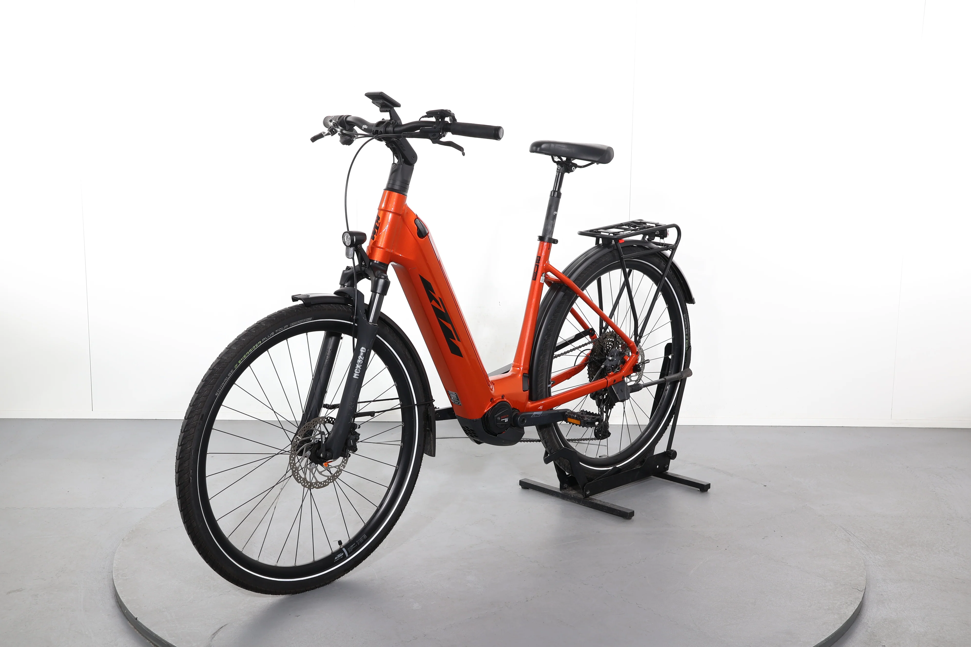 KTM macina Ultimate Pro 750 - Image 3