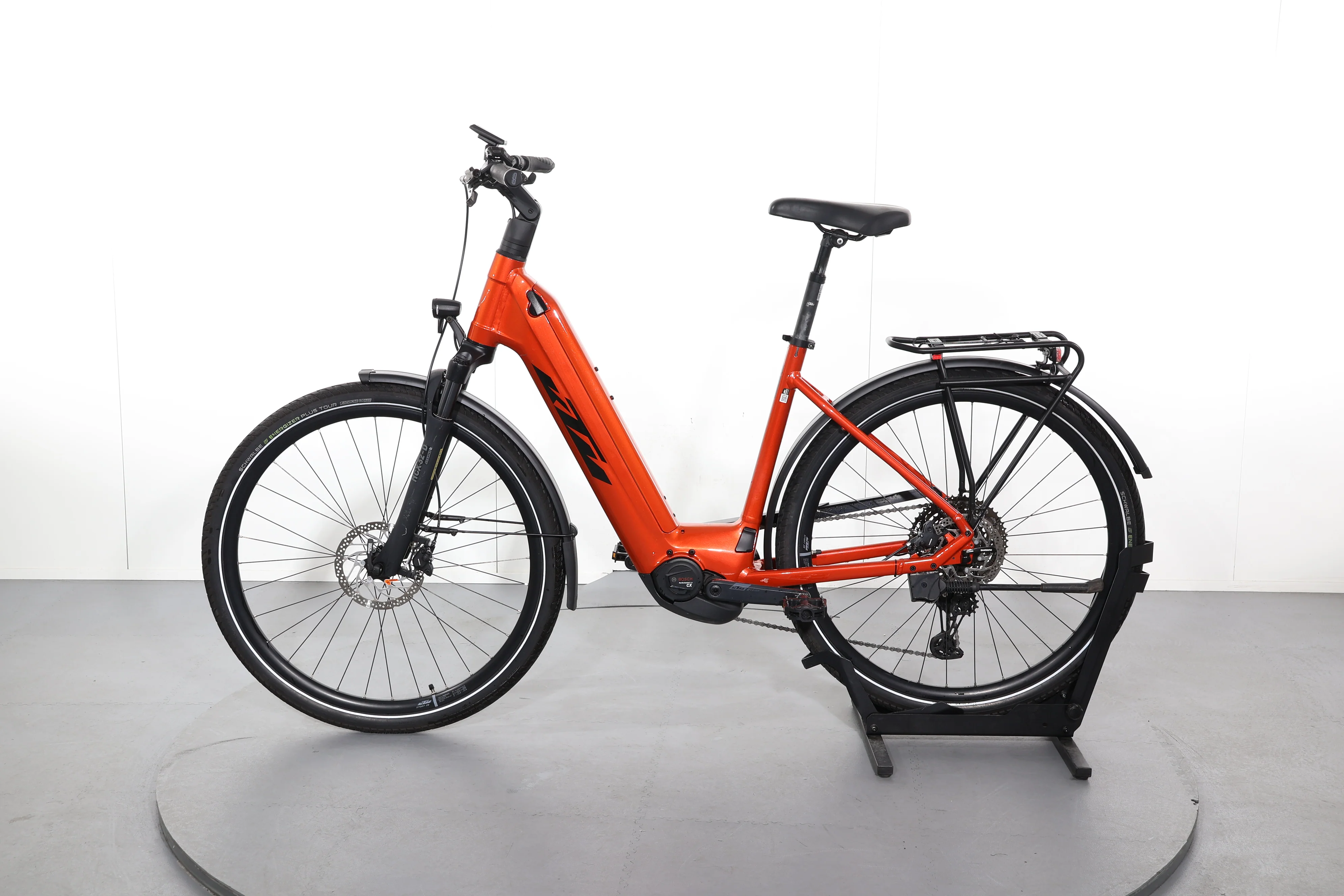 KTM macina Ultimate Pro 750 - Image 4