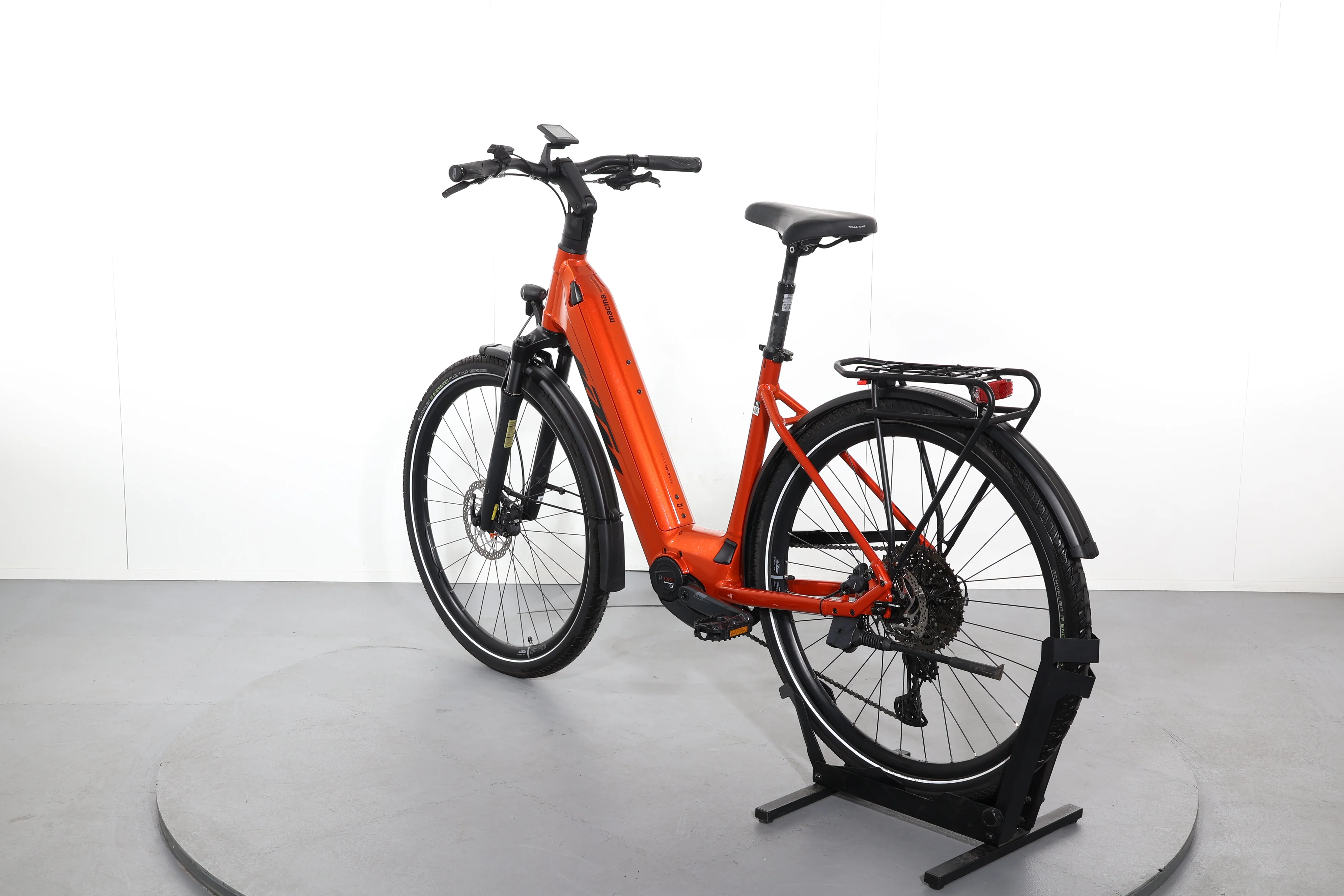 KTM macina Ultimate Pro 750 - Image 5