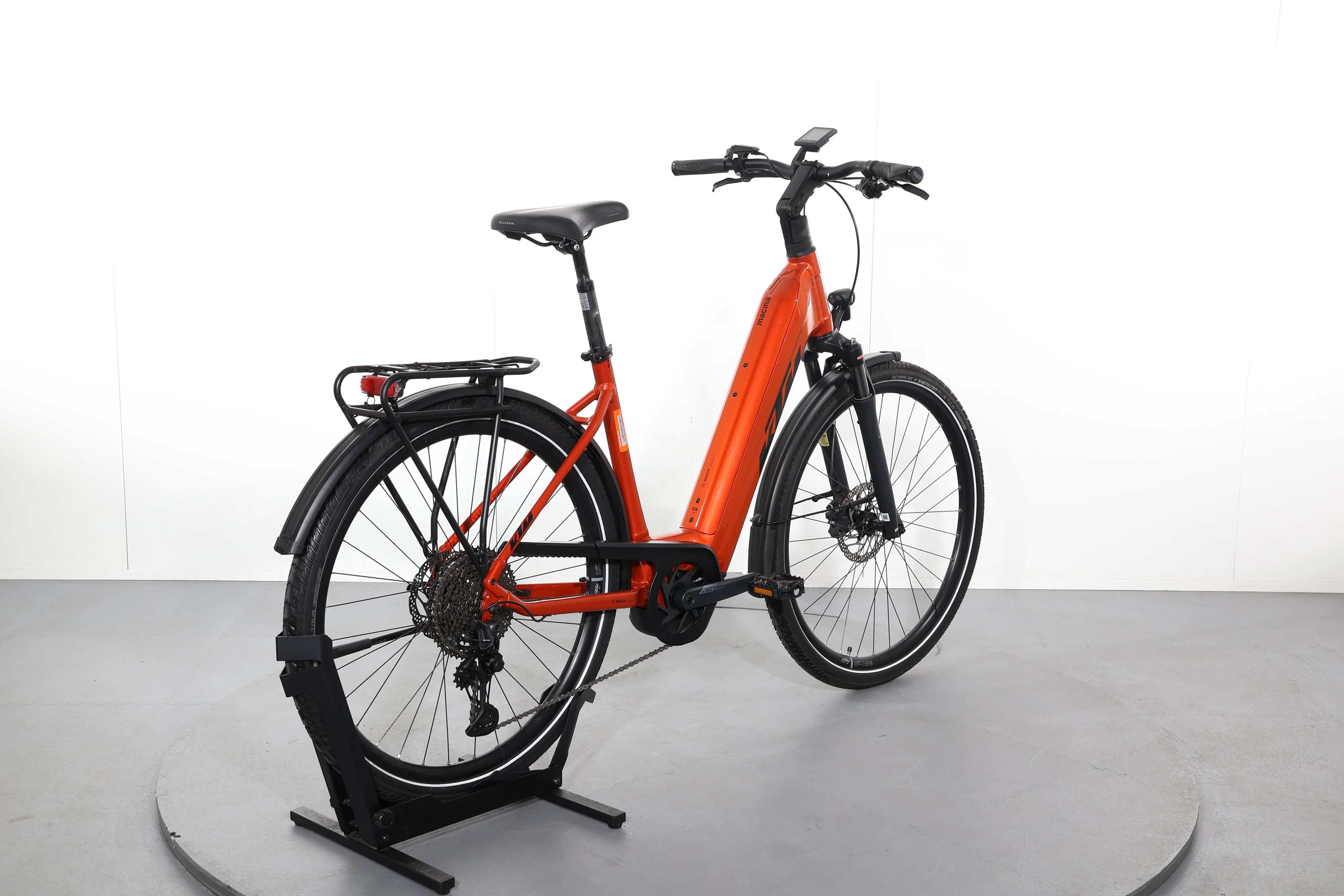 KTM macina Ultimate Pro 750 - Image 6