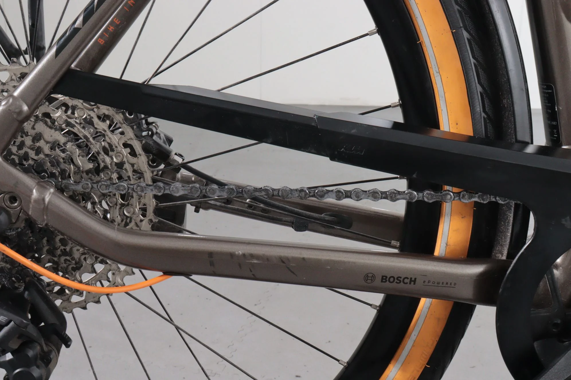 KTM Macina Ultimate Pro - Image 11