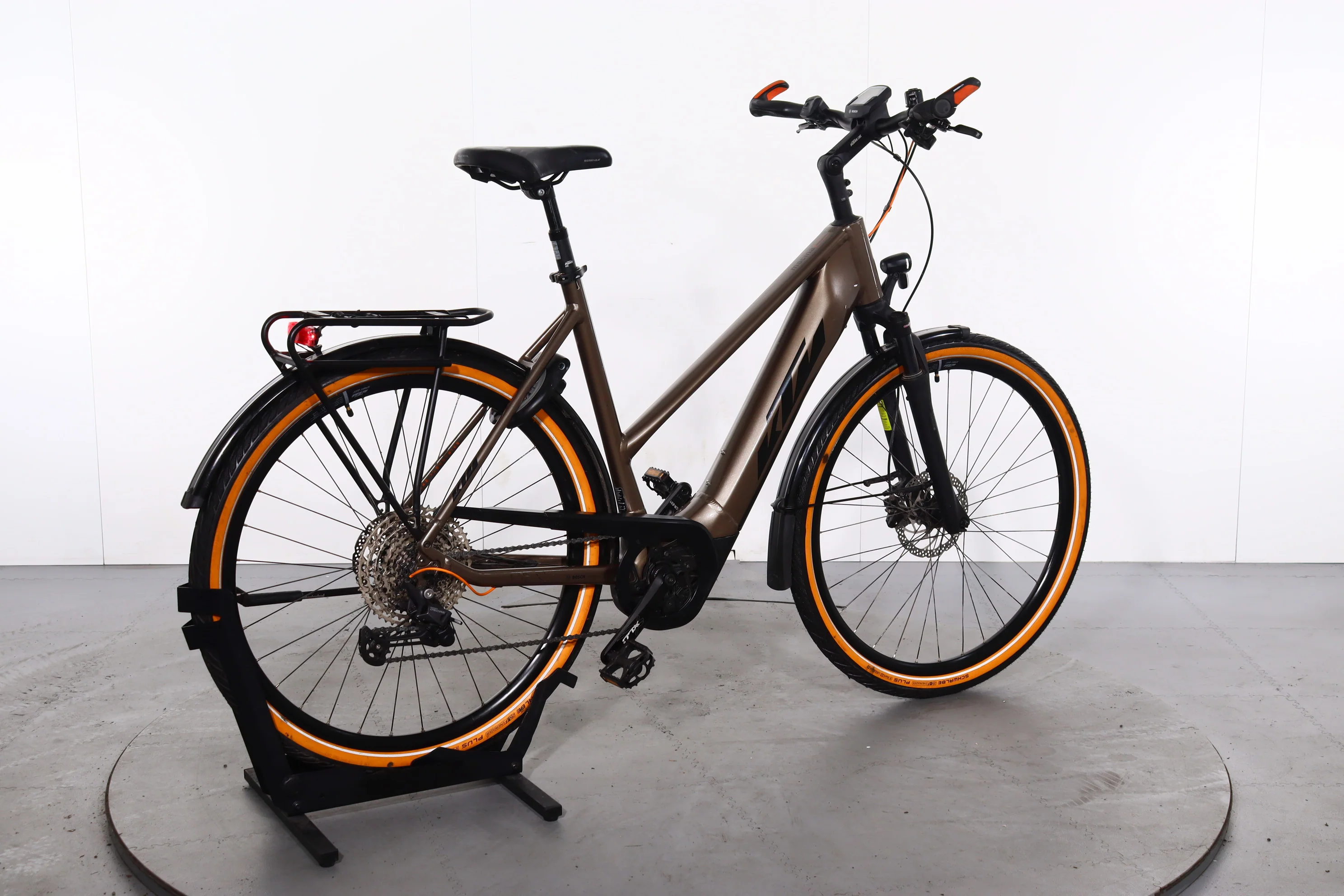 KTM Macina Ultimate Pro - Image 2