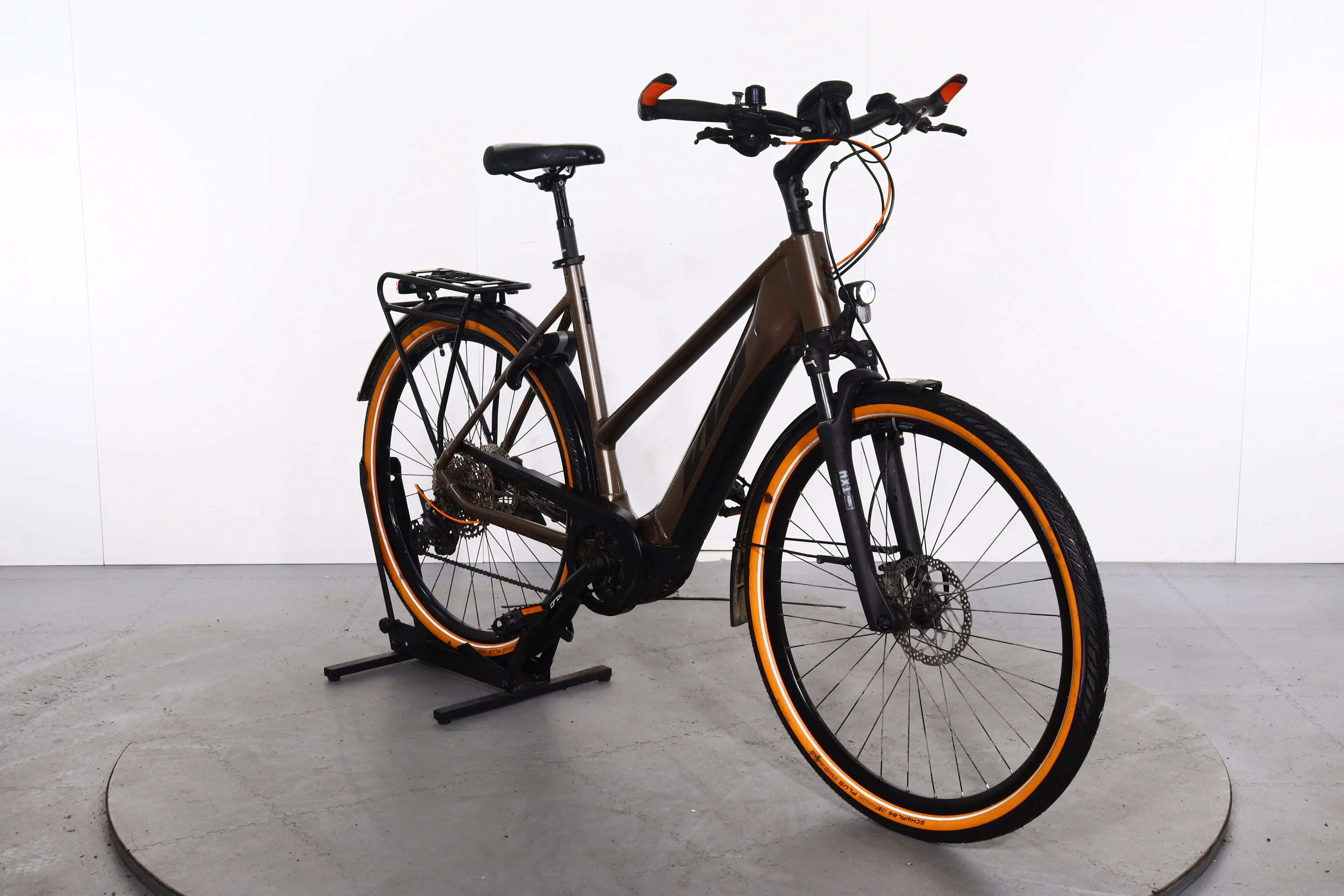 KTM Macina Ultimate Pro - Image 3