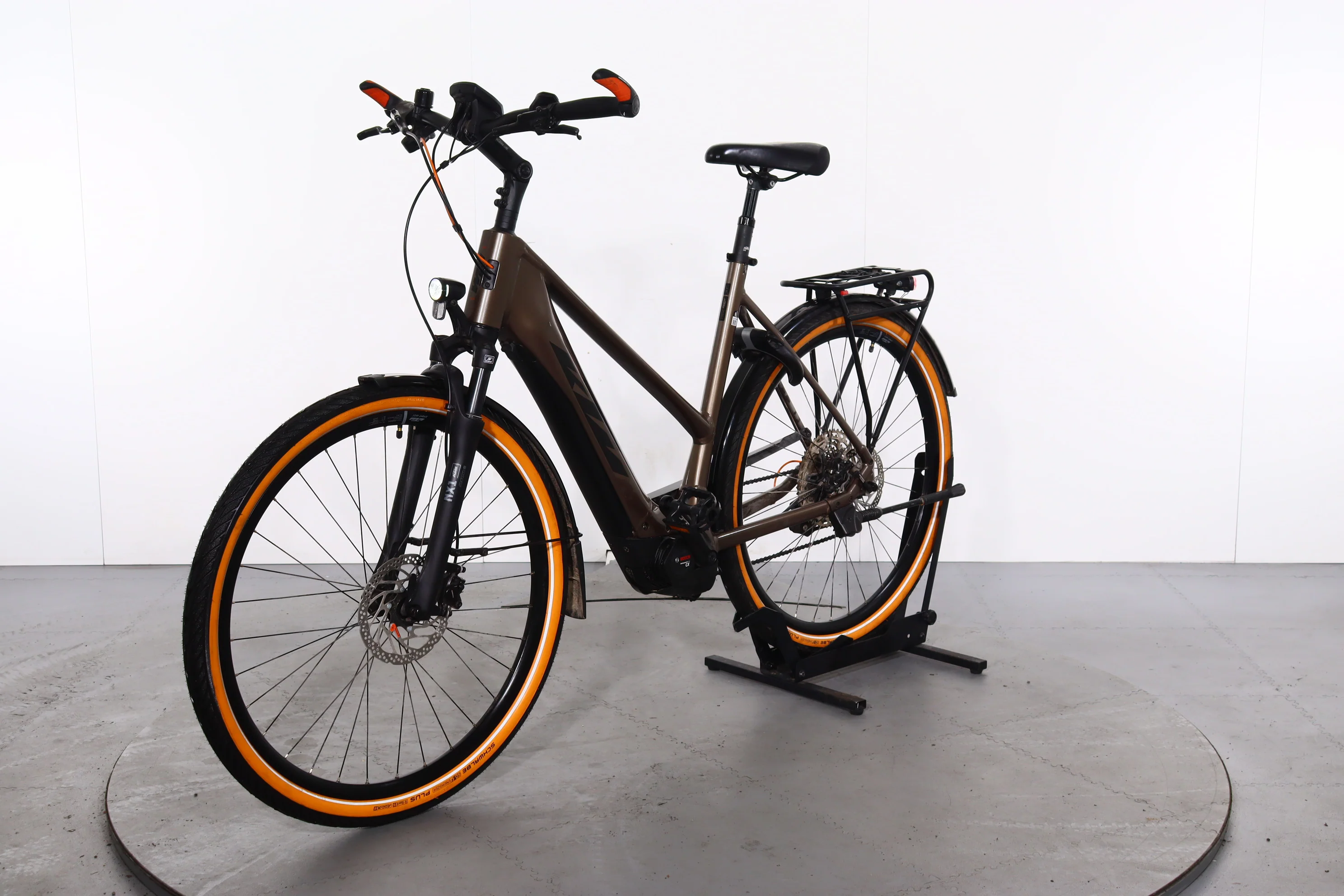 KTM Macina Ultimate Pro - Image 4