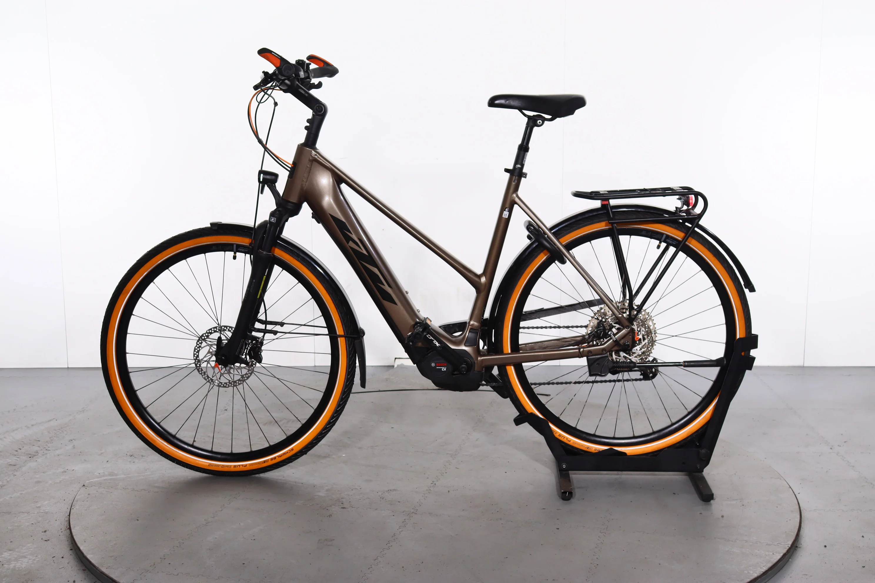 KTM Macina Ultimate Pro - Image 5