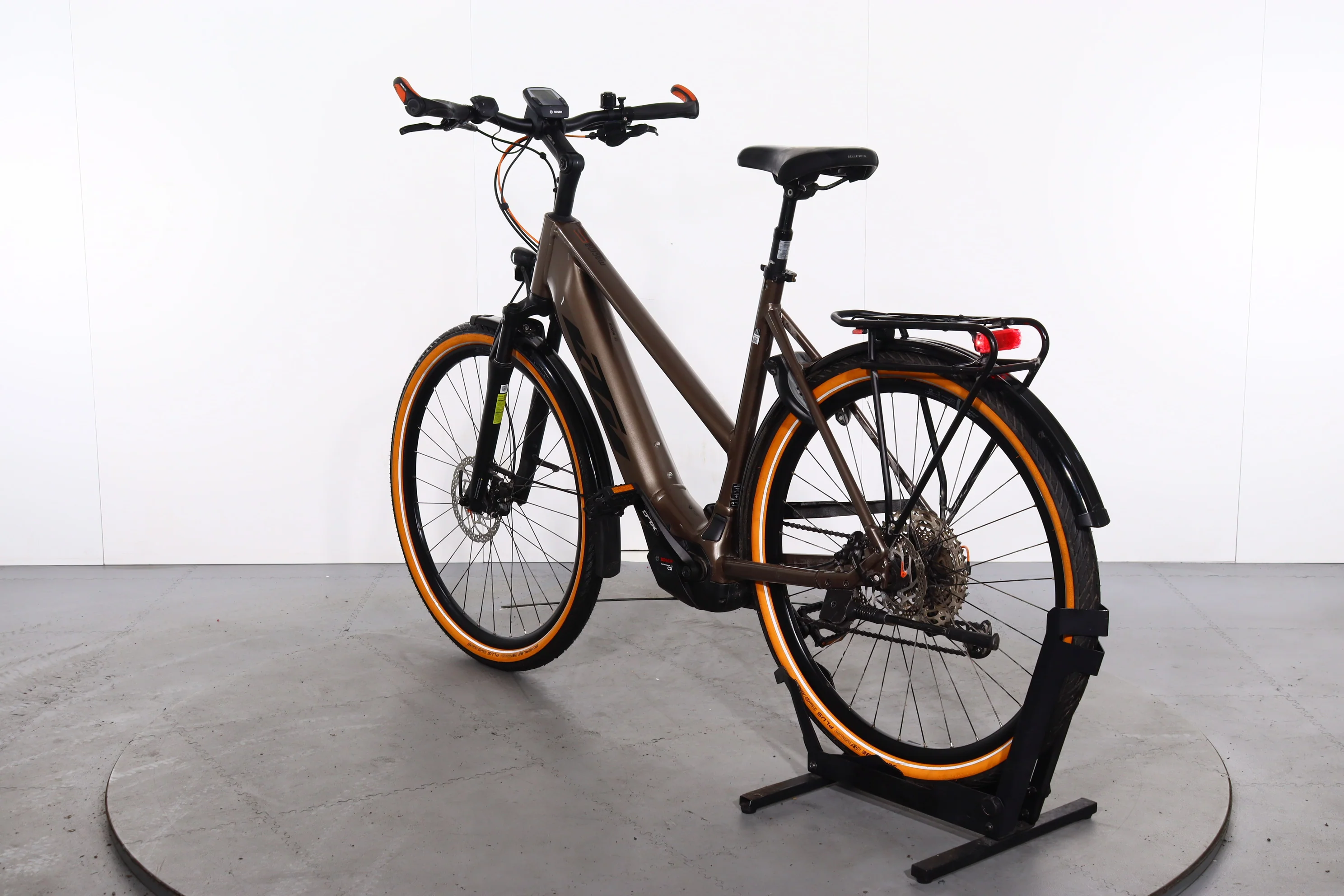 KTM Macina Ultimate Pro - Image 6