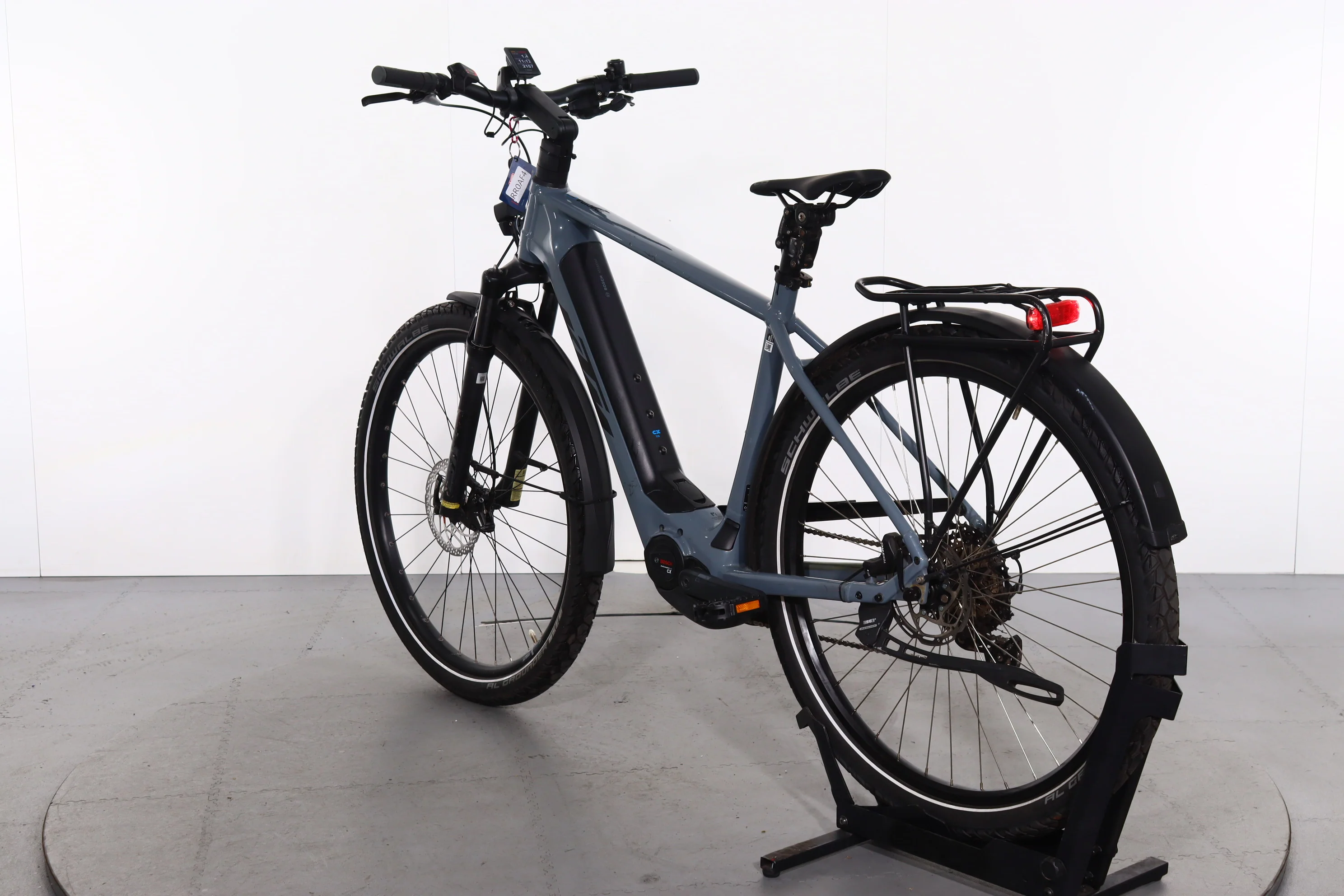 KTM Macina Ultimate Pro - Image 2
