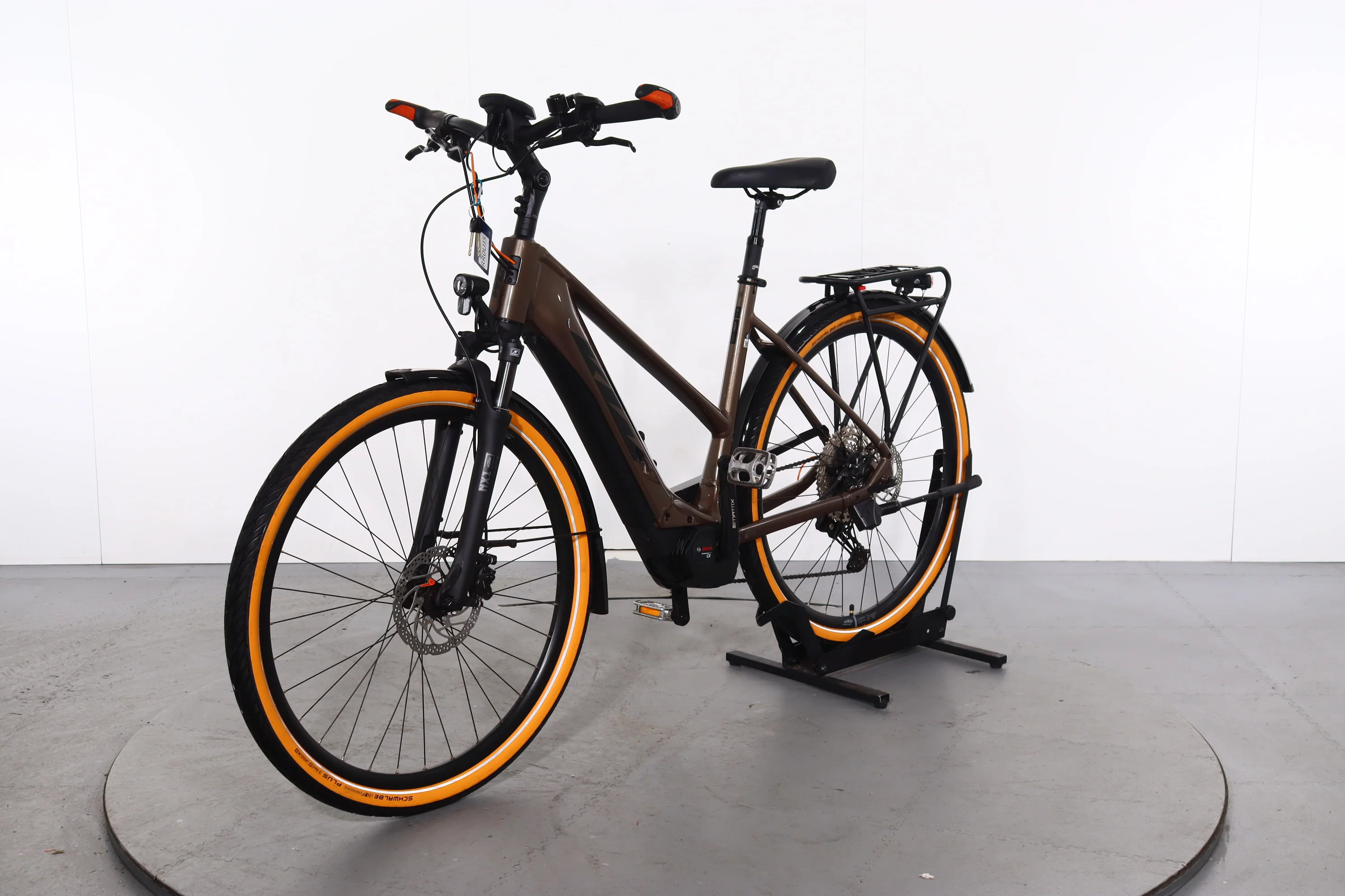 KTM Macina Ultimate Pro - Image 3