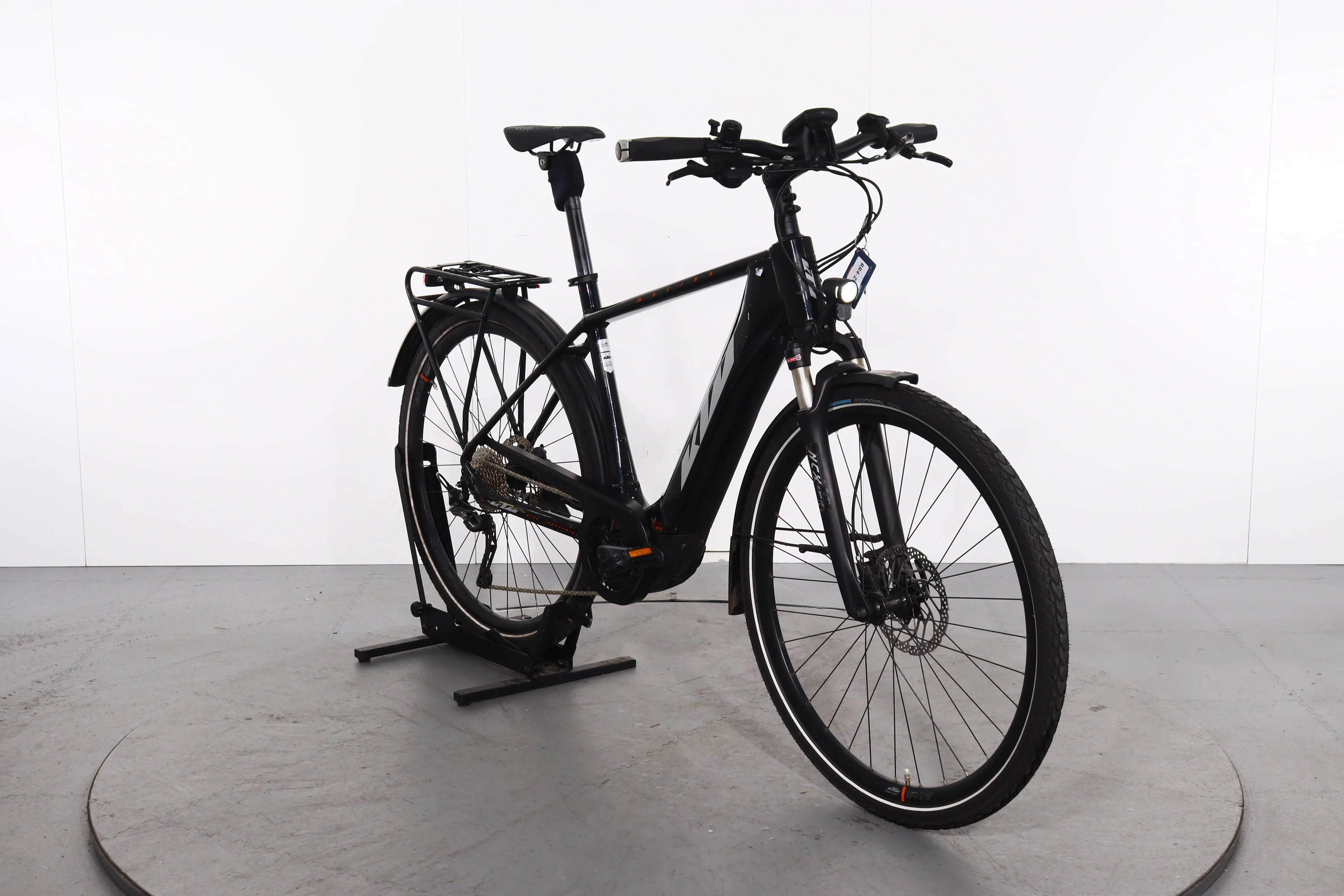 KTM Macina Ultimate Pro - Image 3