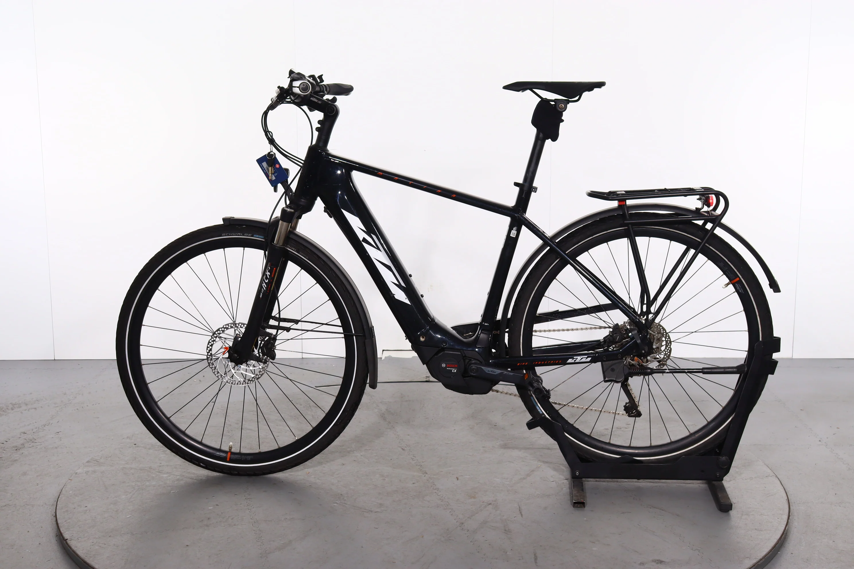 KTM Macina Ultimate Pro - Image 5