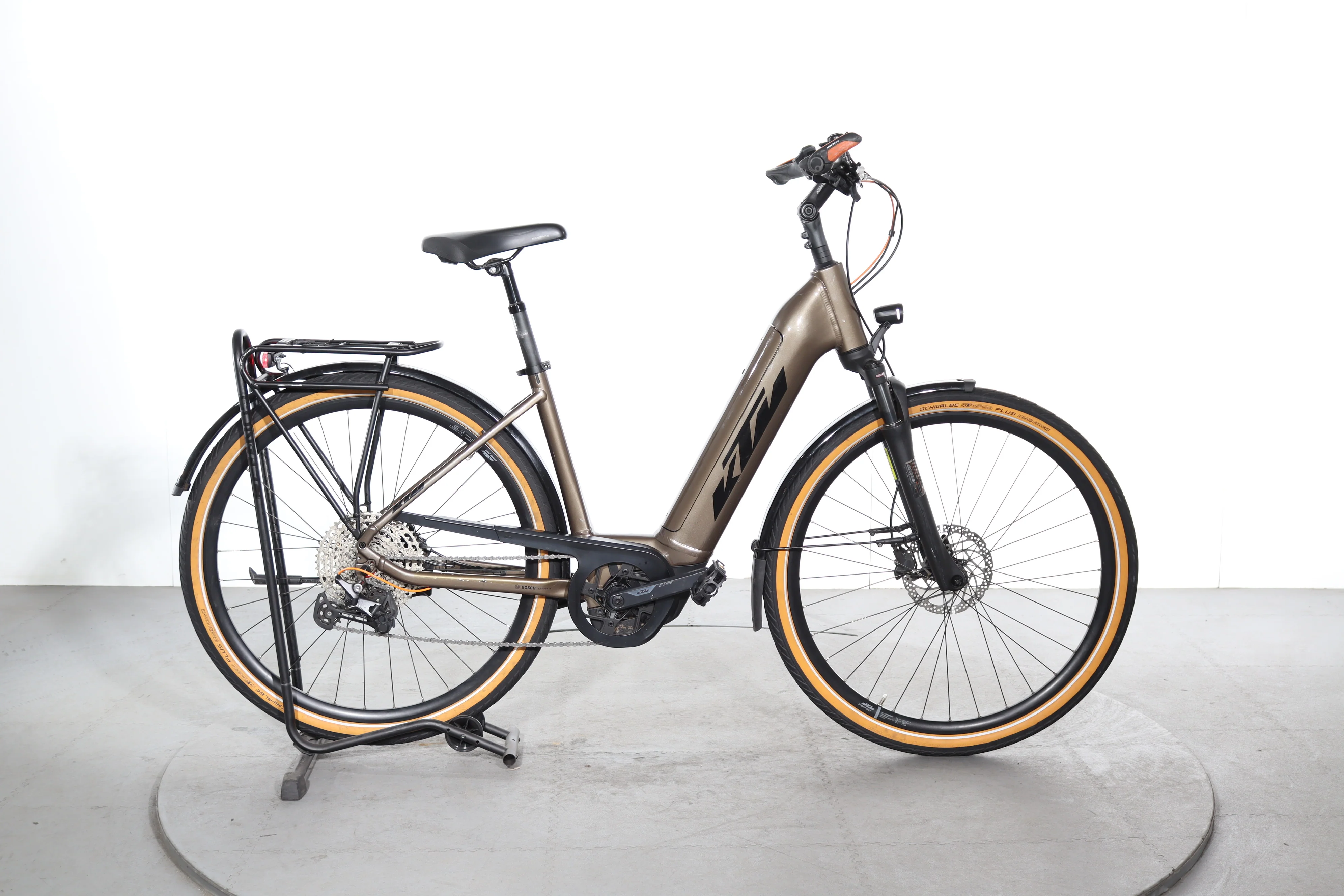 KTM Macina Ultimate Pro
