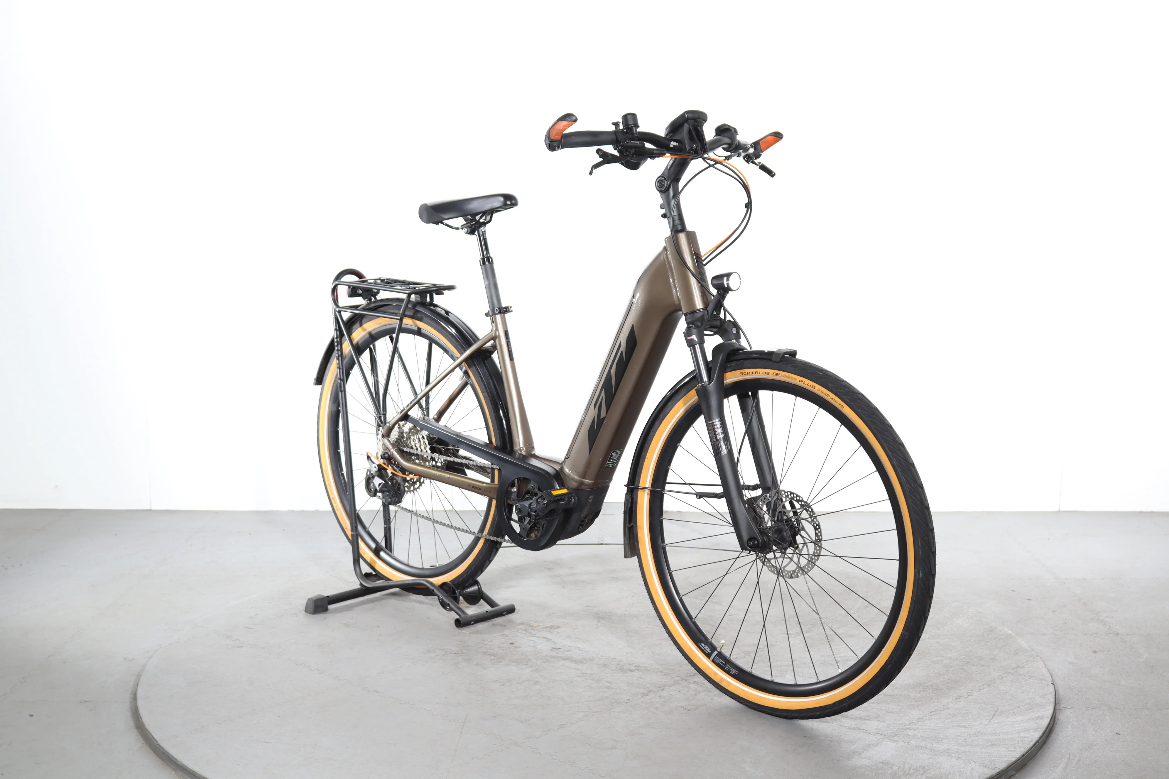 KTM Macina Ultimate Pro - Image 2