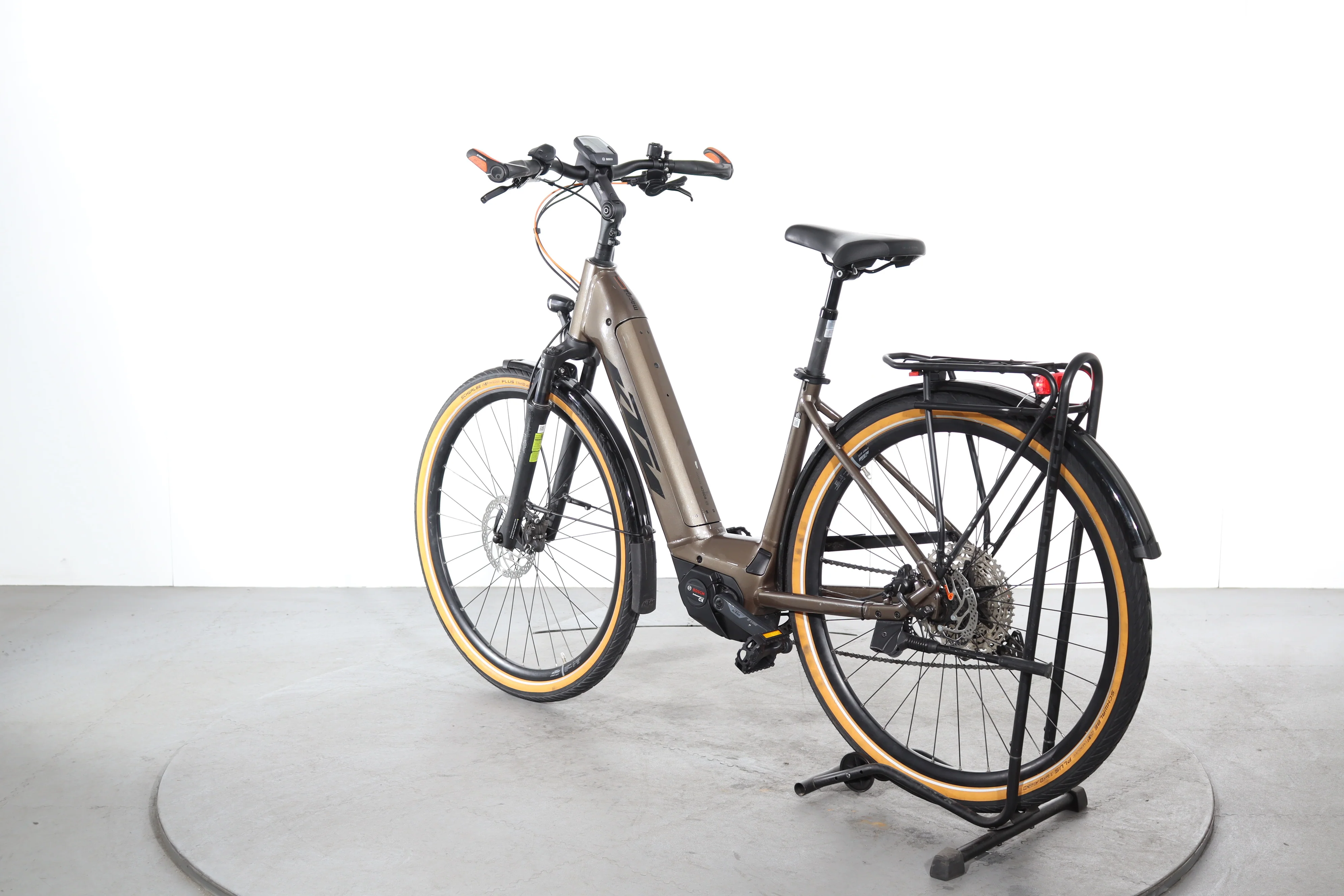 KTM Macina Ultimate Pro - Image 5