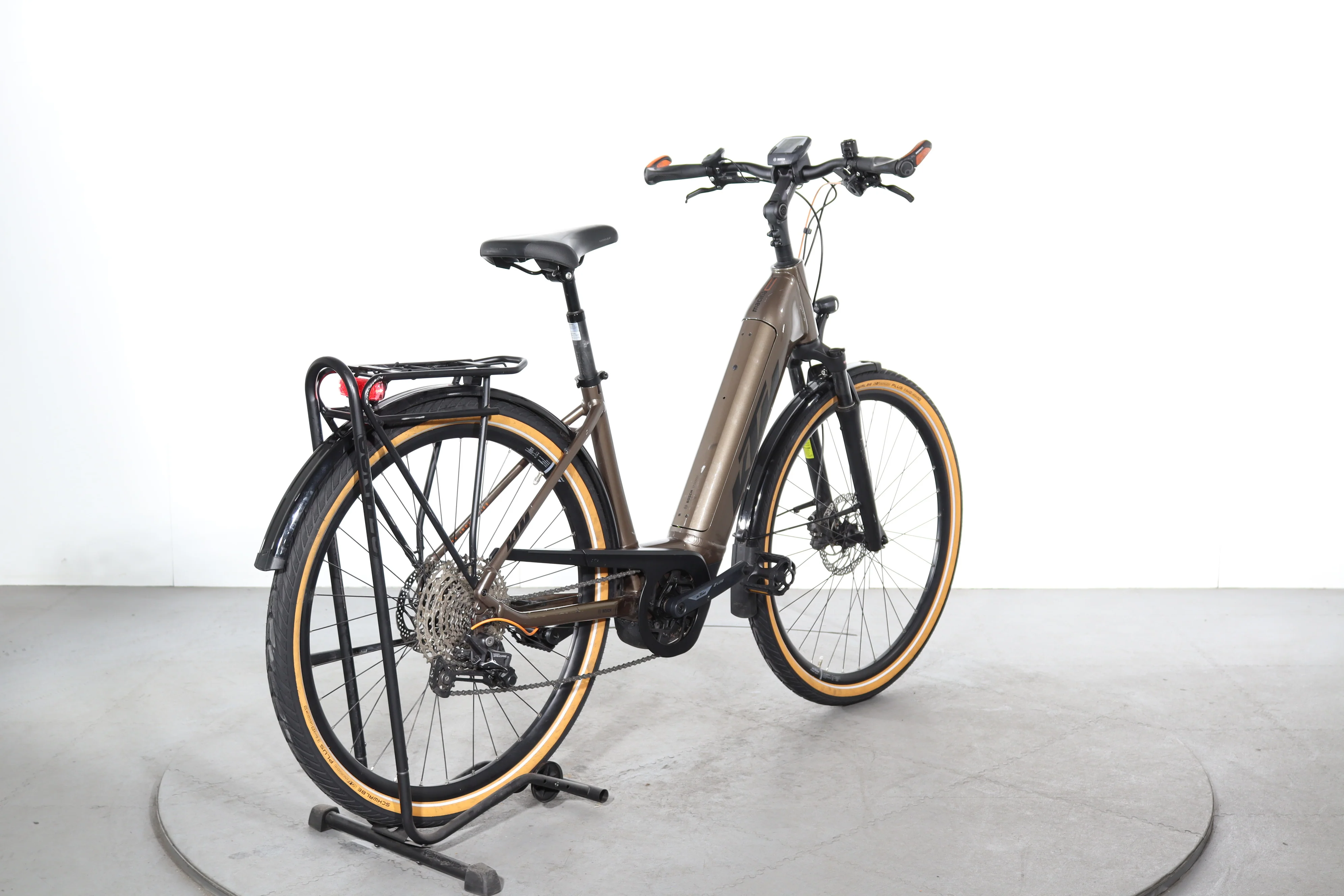 KTM Macina Ultimate Pro - Image 6