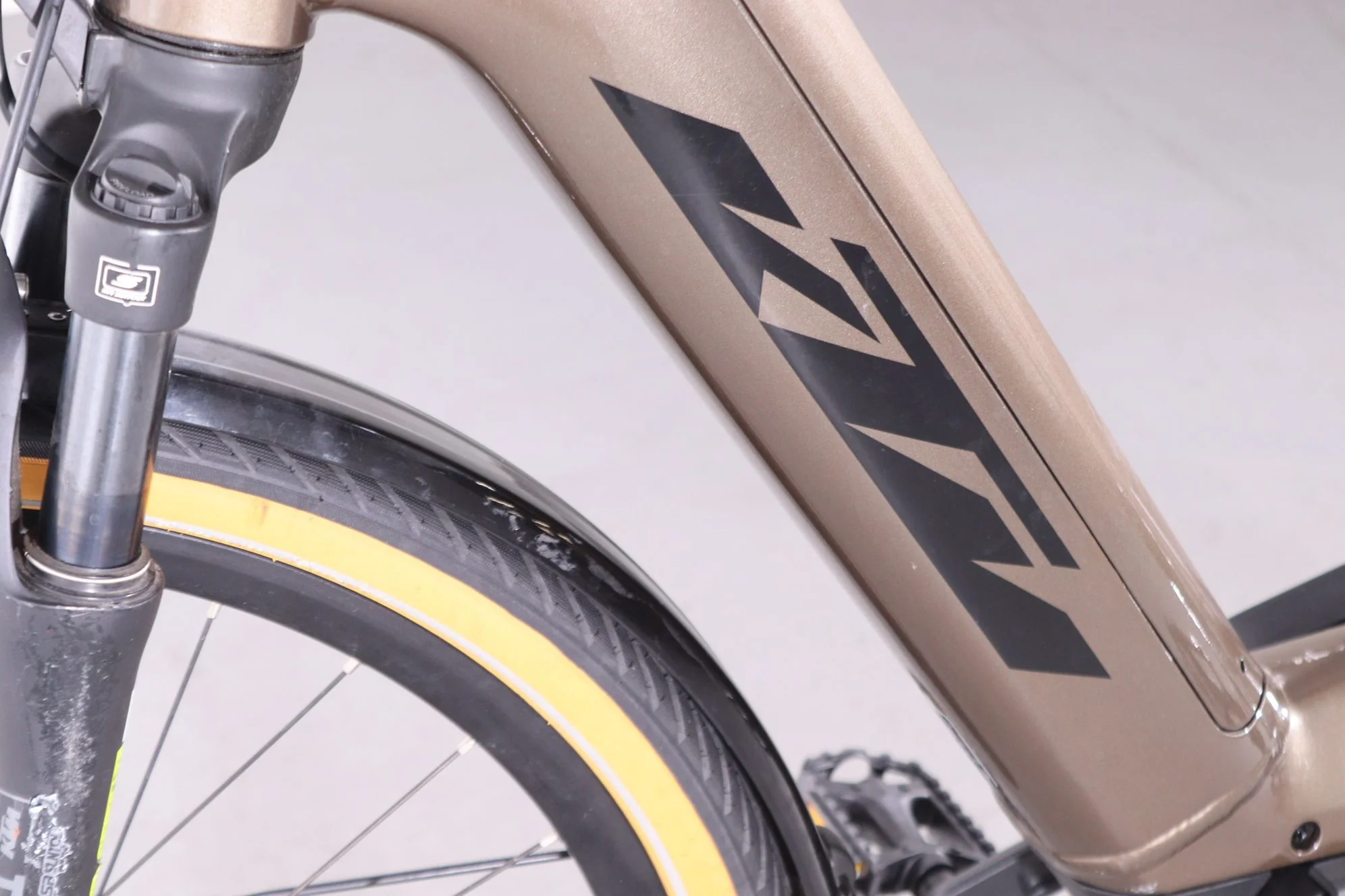 KTM Macina Ultimate Pro - Image 9