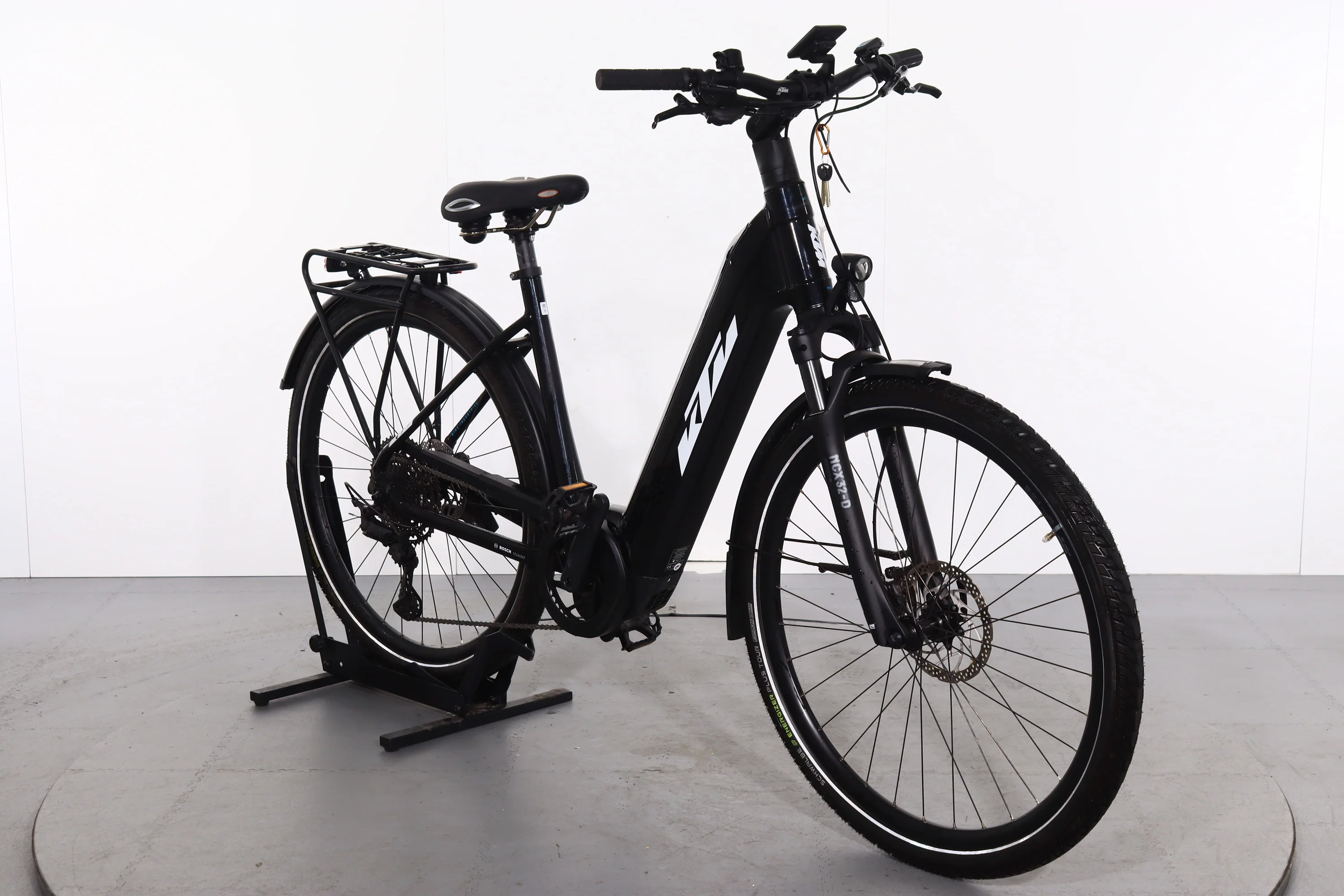 KTM Macina Ultimate Pro - Image 2