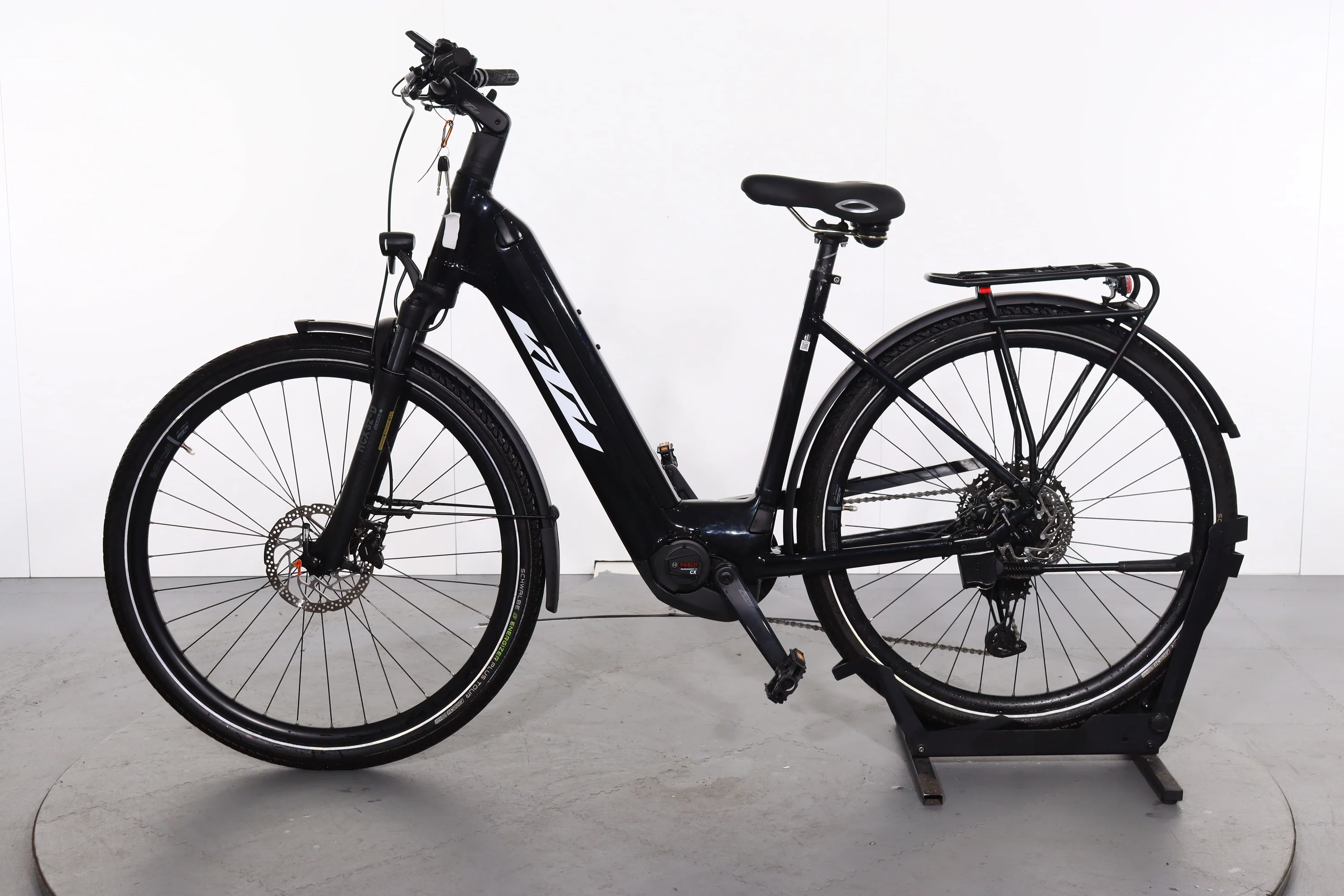 KTM Macina Ultimate Pro - Image 4