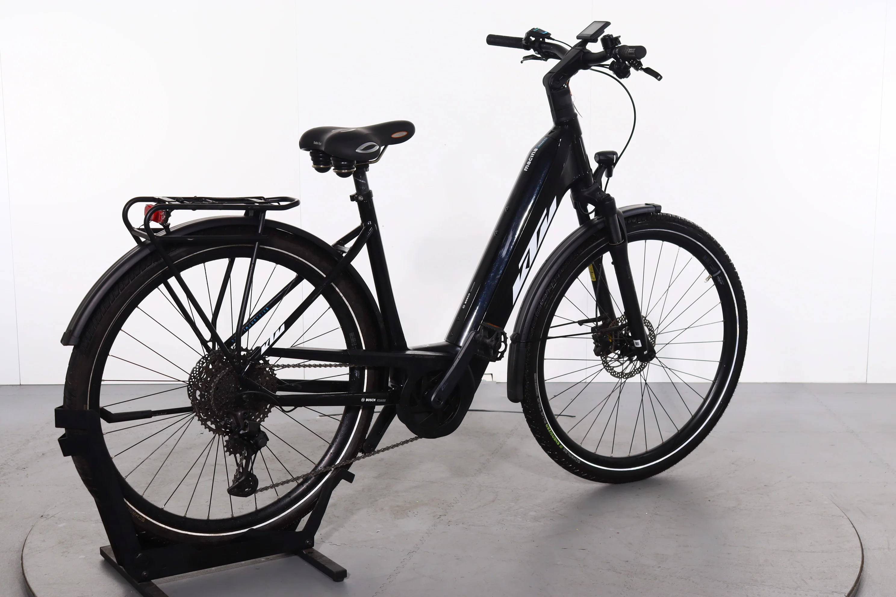 KTM Macina Ultimate Pro - Image 6
