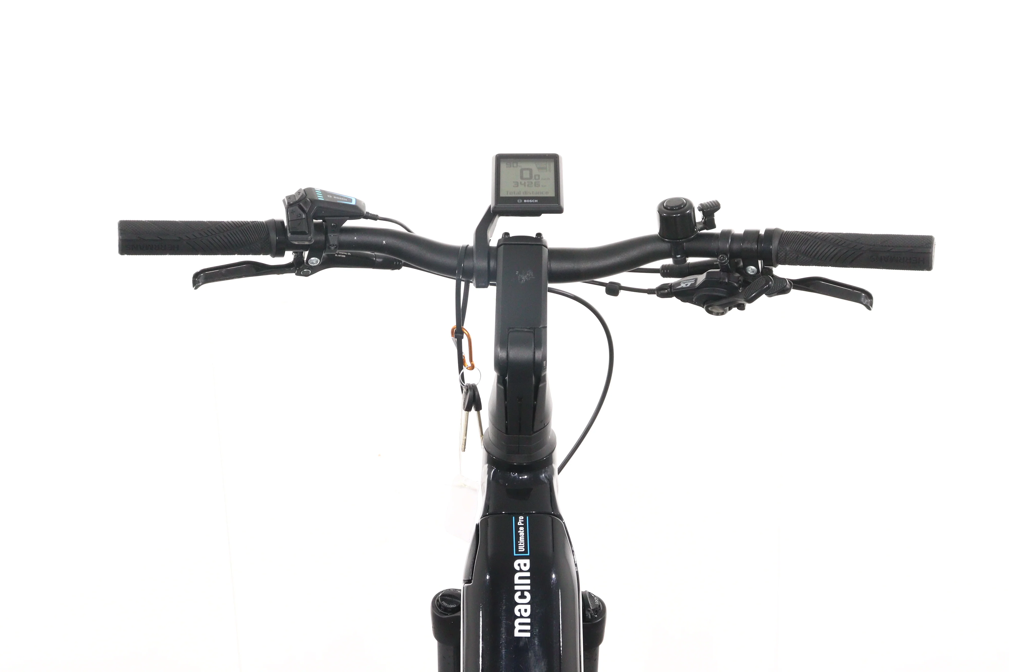 KTM Macina Ultimate Pro - Image 7
