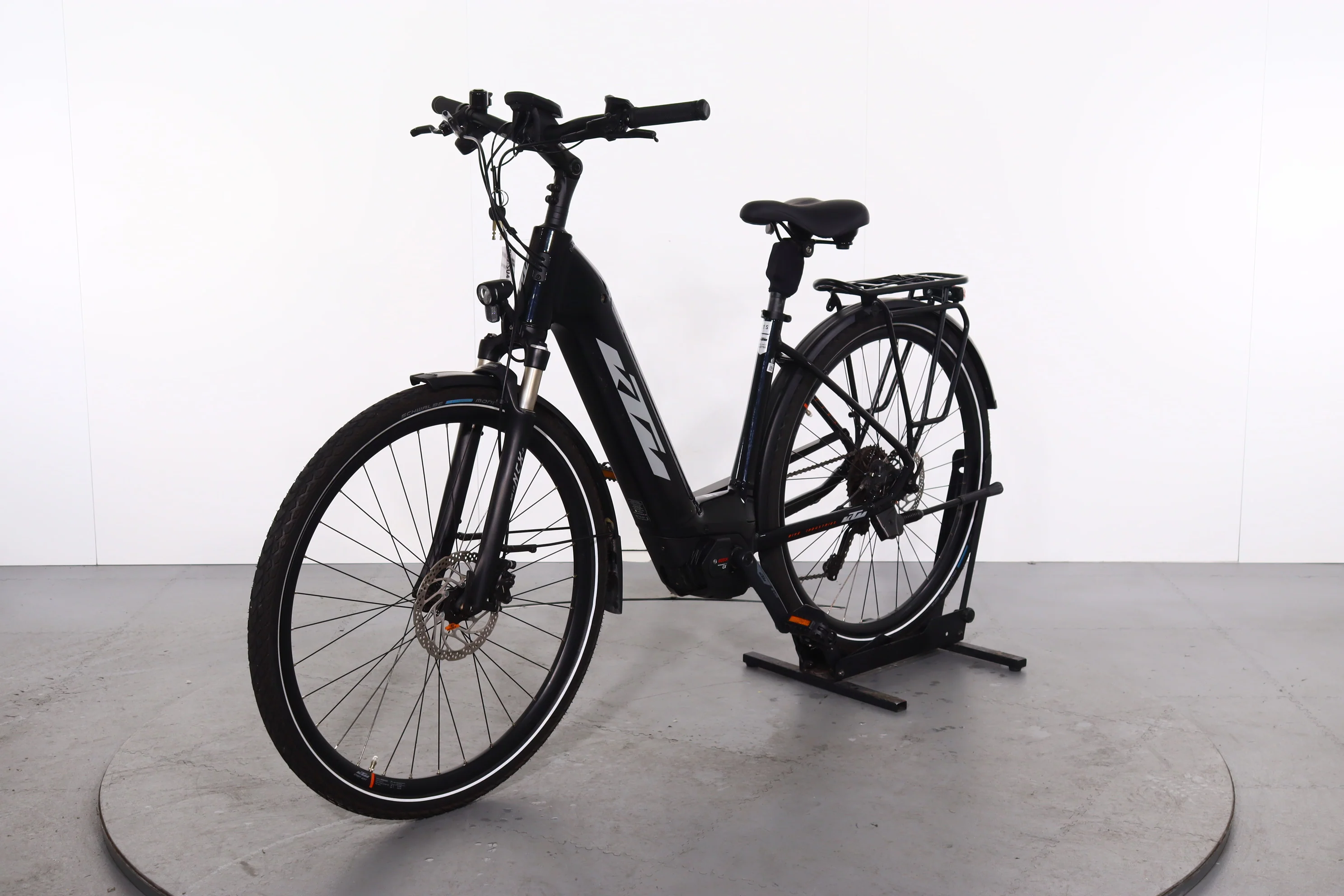 KTM Macina Ultimate Pro - Image 4