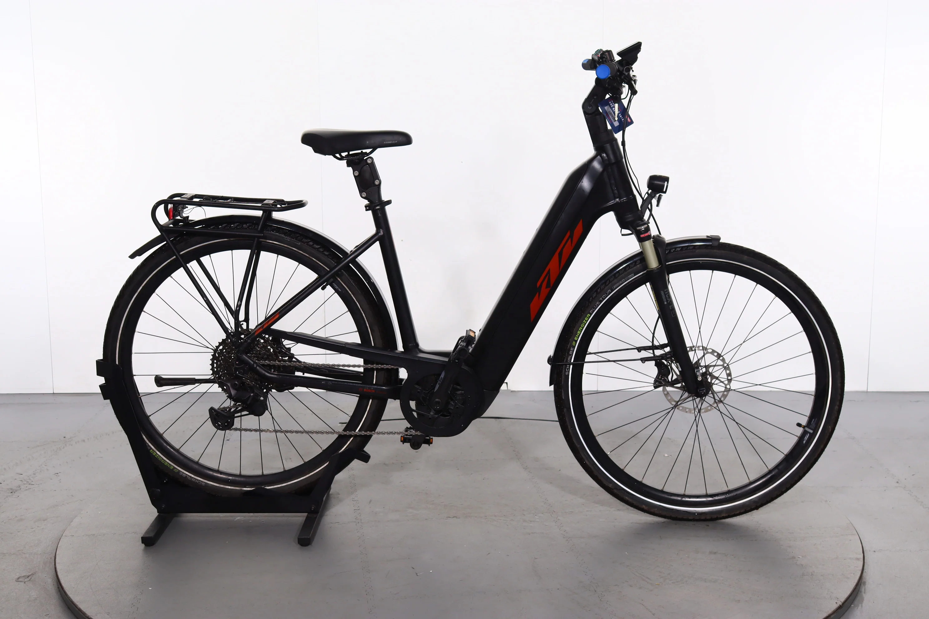 KTM Macina Ultimate XTS