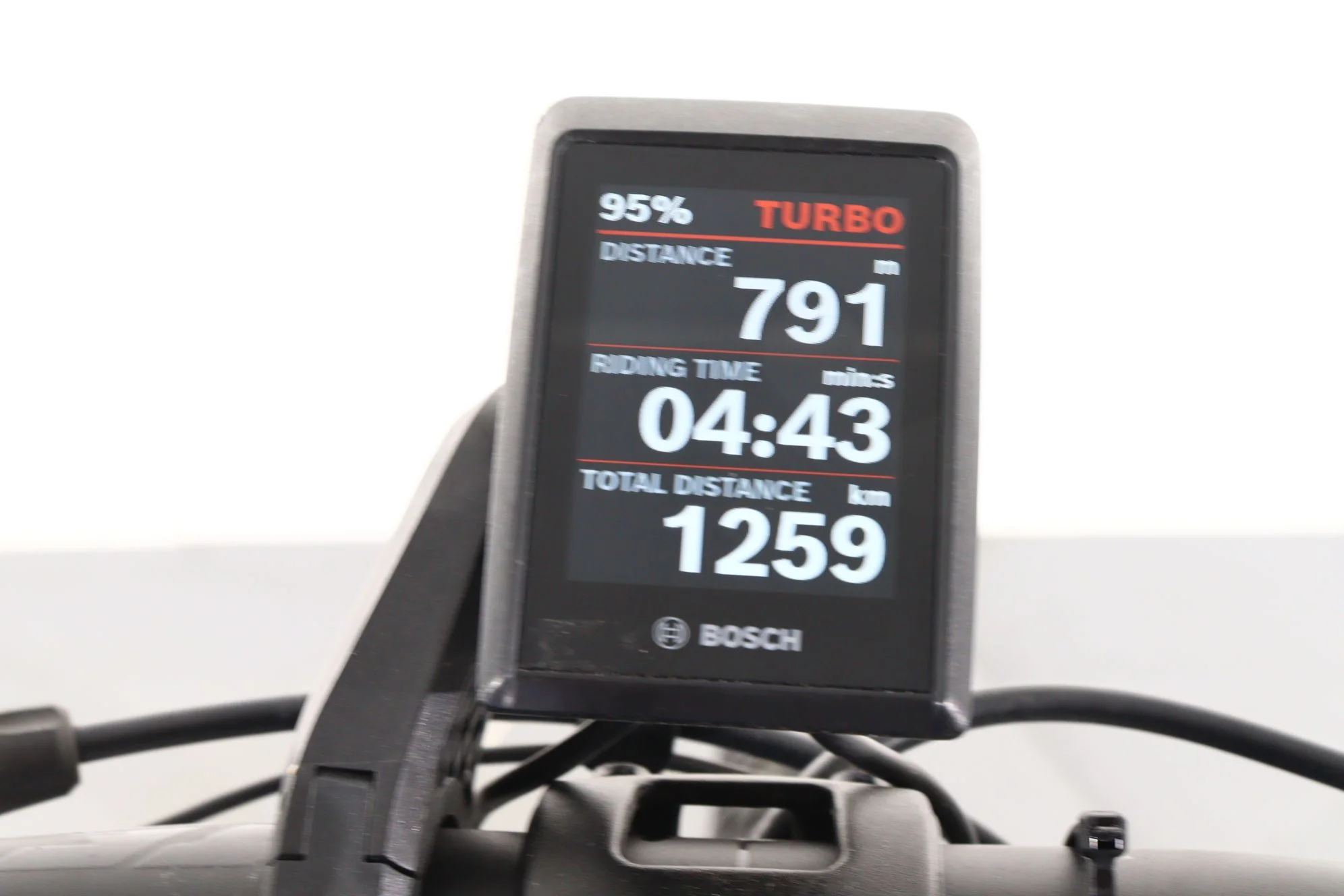 KTM Macina Ultimate XTS - Image 11