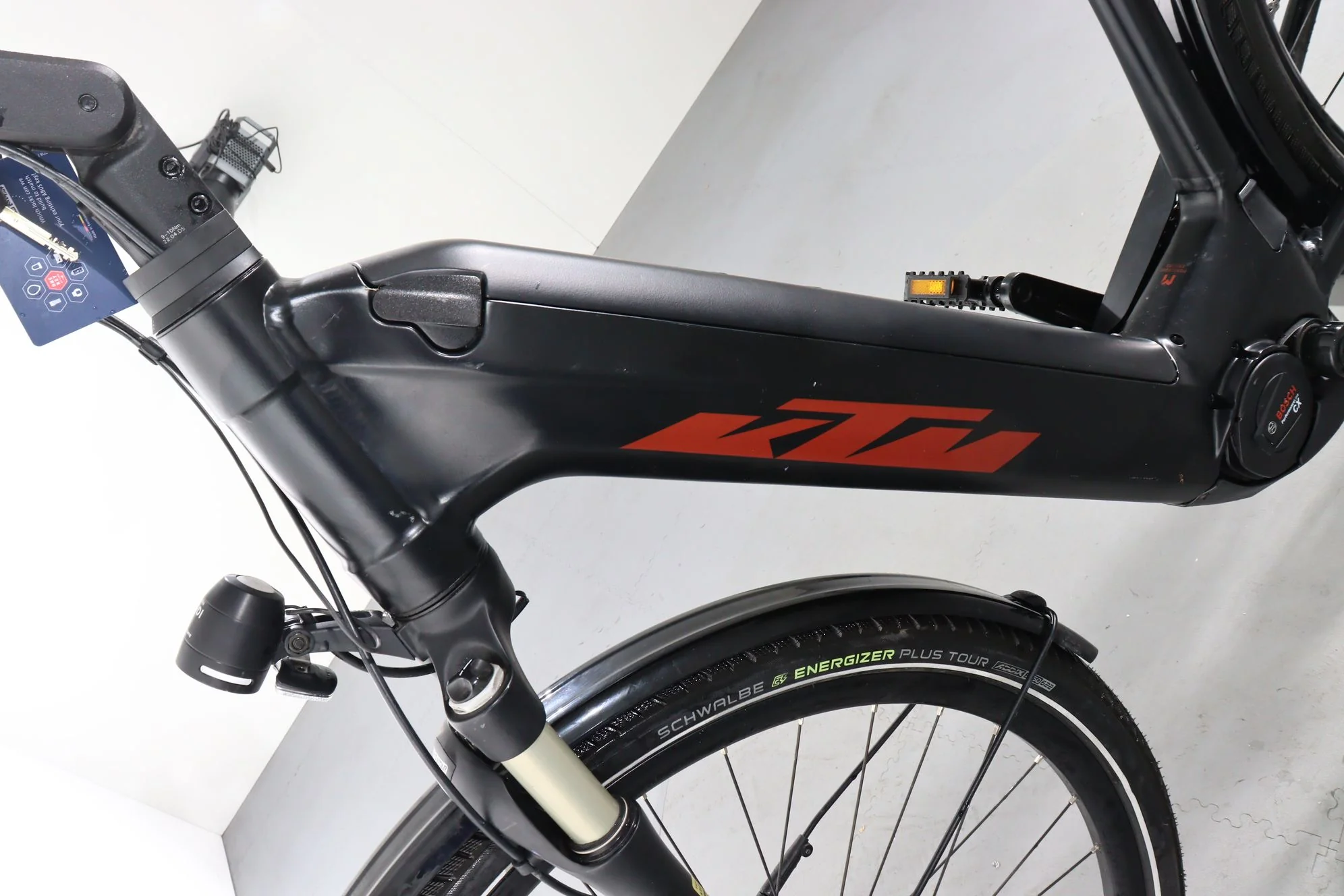 KTM Macina Ultimate XTS - Image 12
