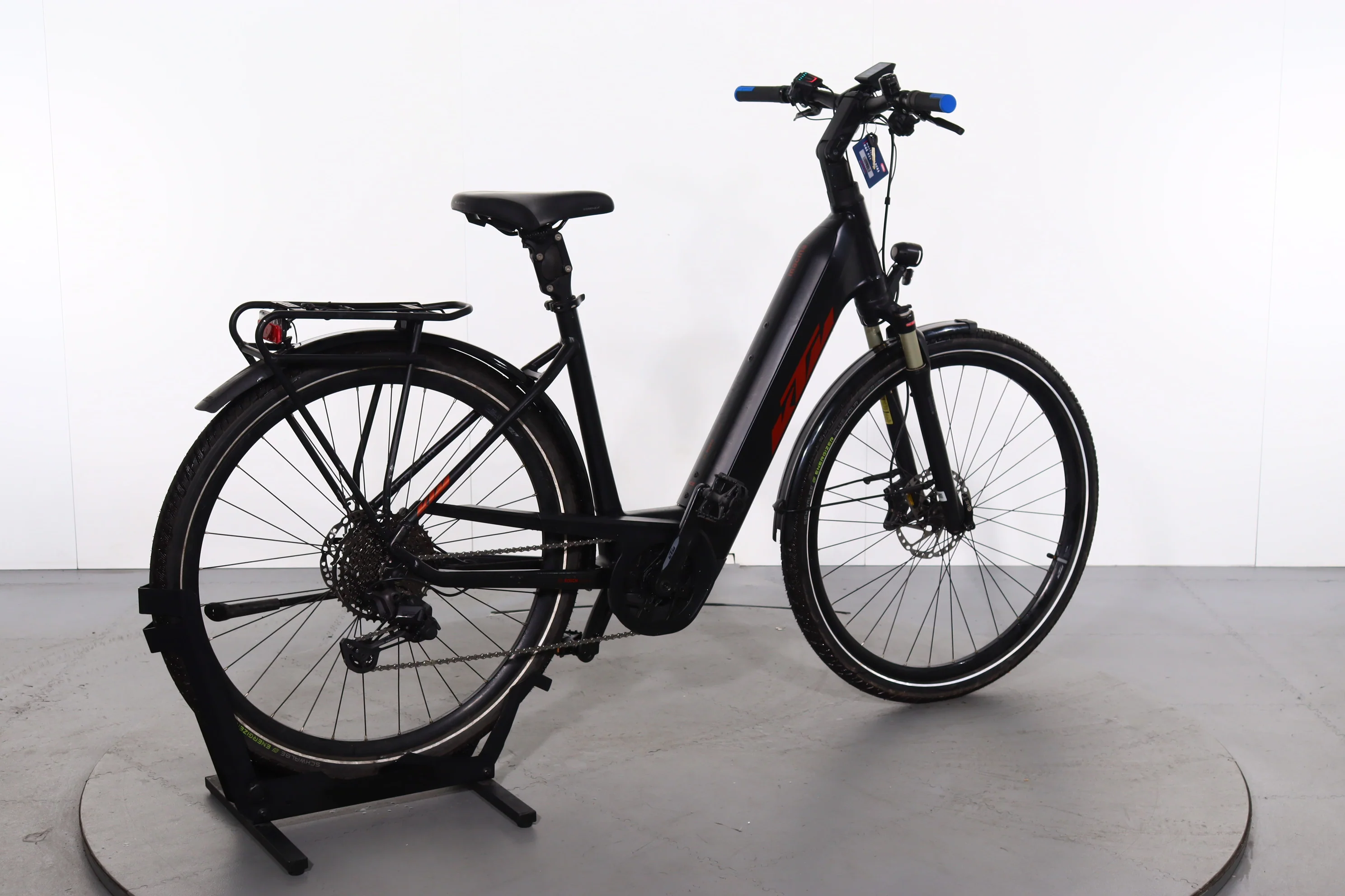 KTM Macina Ultimate XTS - Image 2