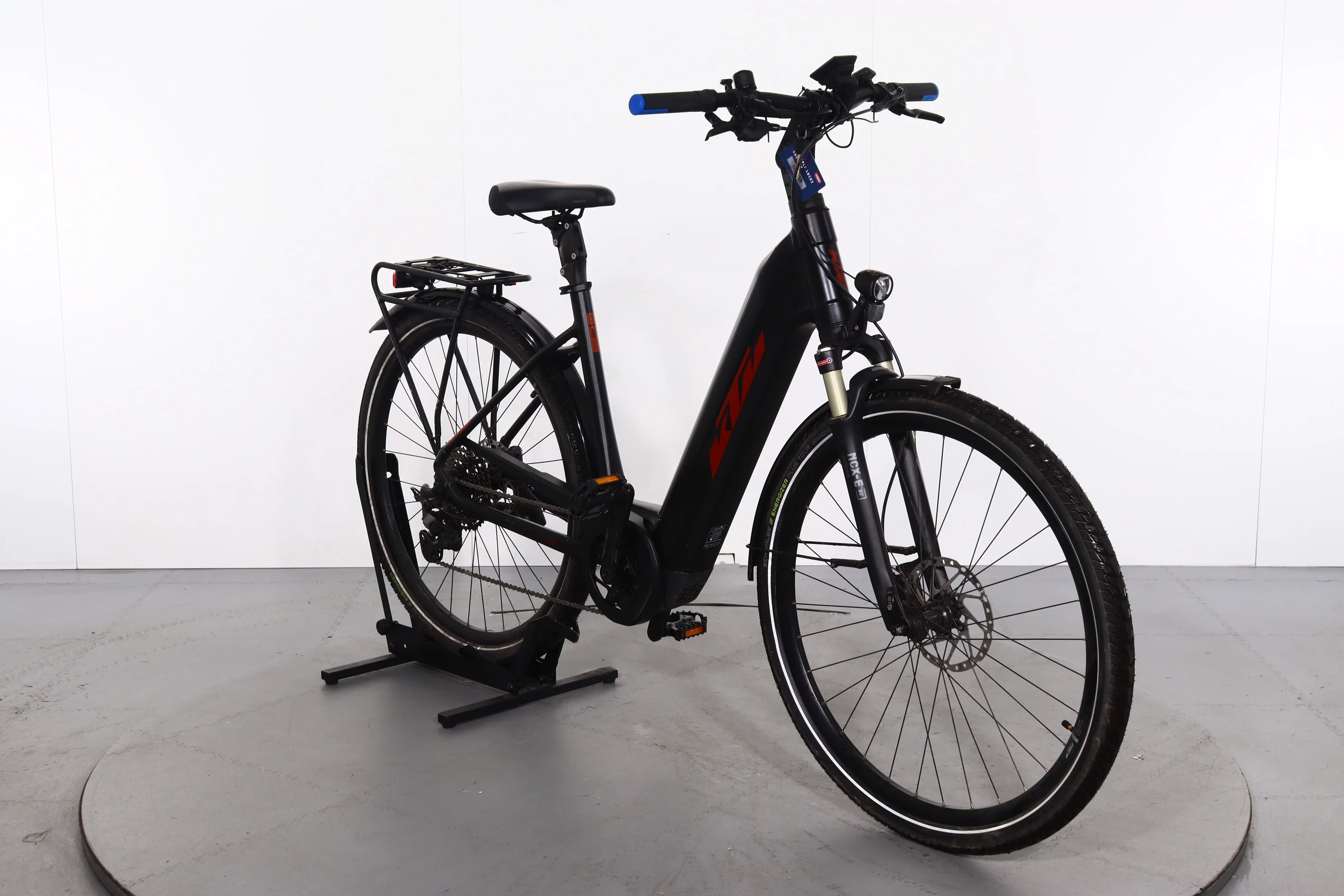 KTM Macina Ultimate XTS - Image 3