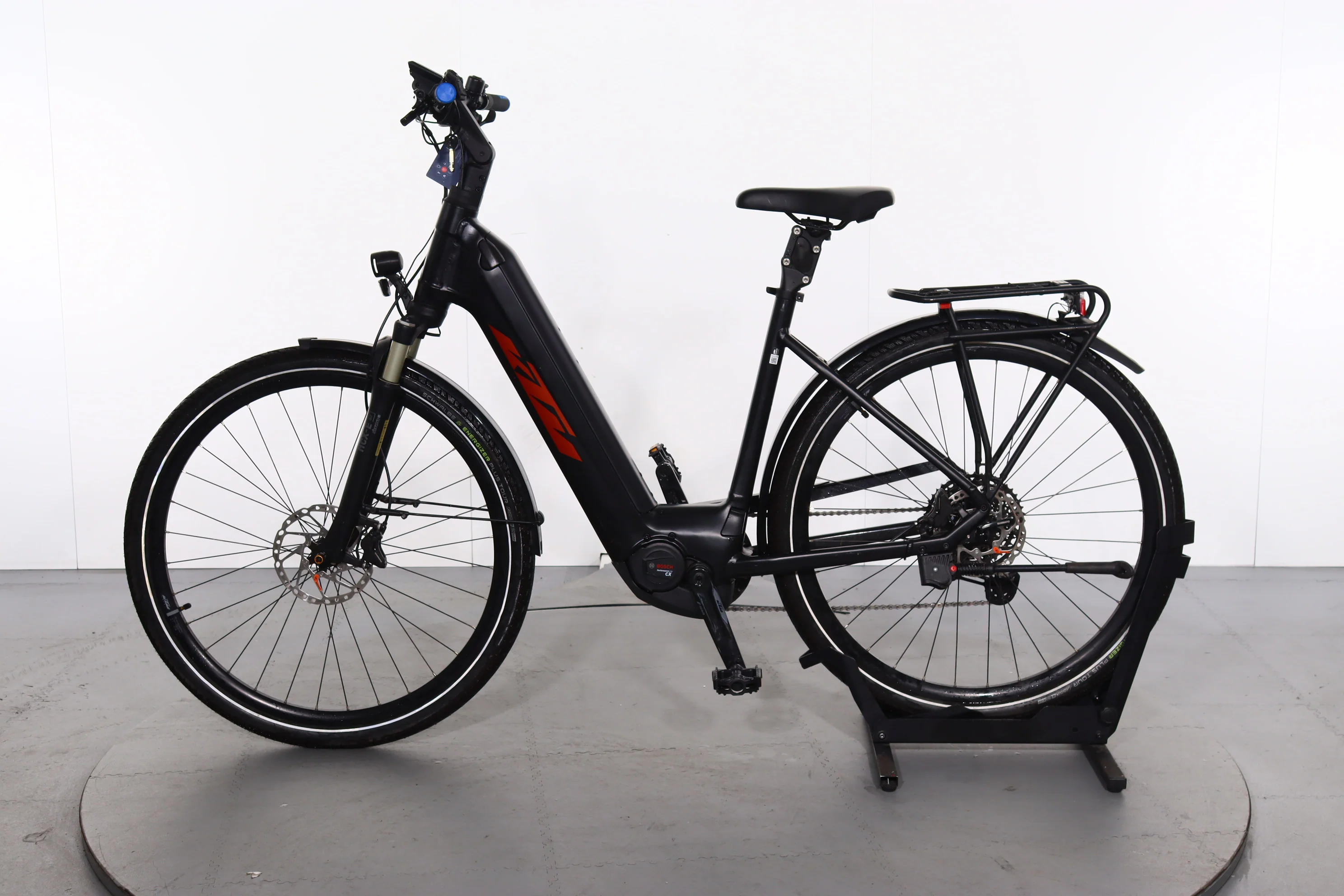 KTM Macina Ultimate XTS - Image 5