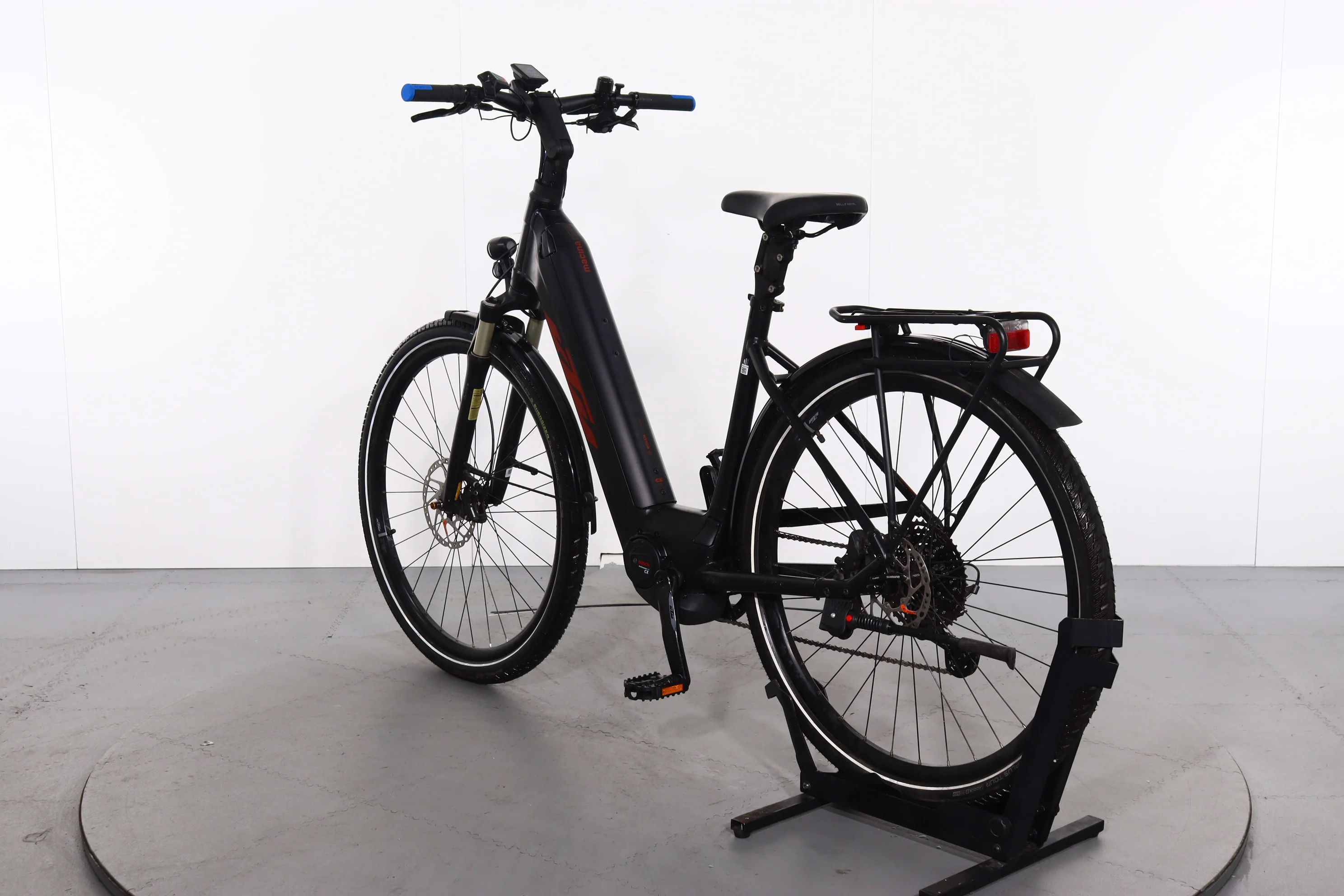 KTM Macina Ultimate XTS - Image 6