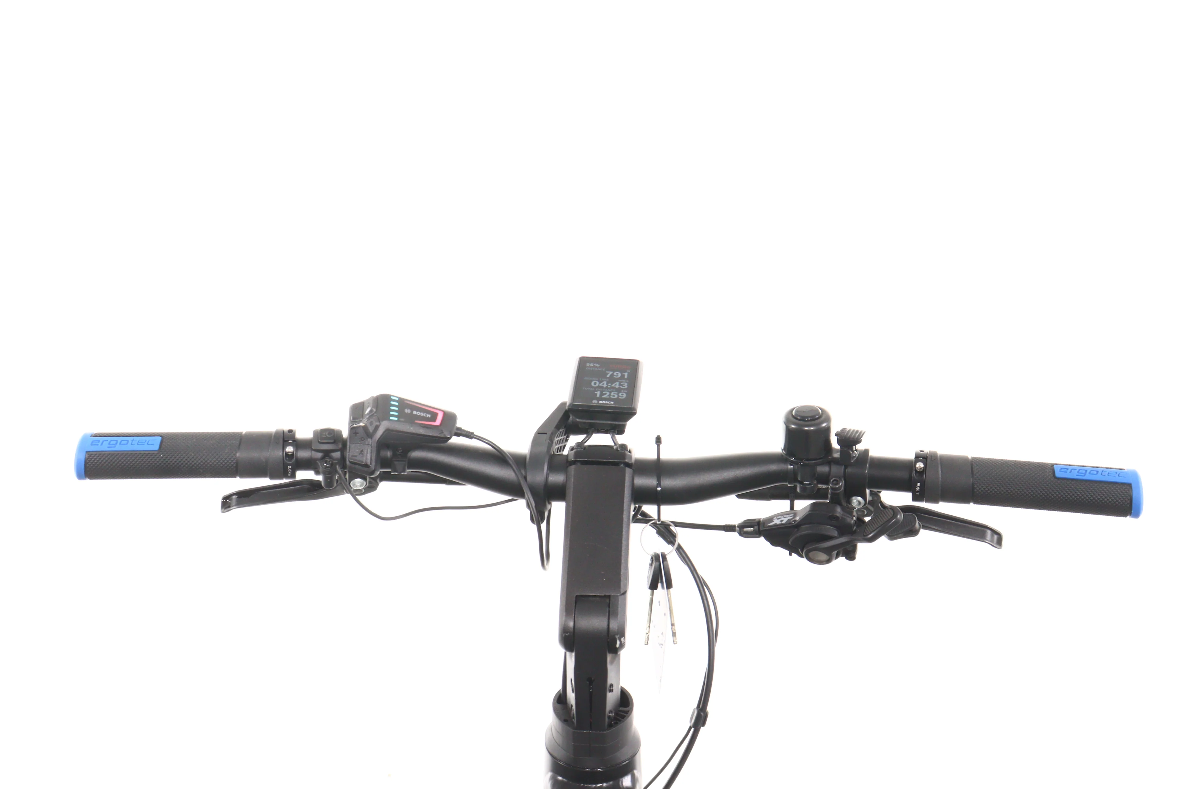 KTM Macina Ultimate XTS - Image 7