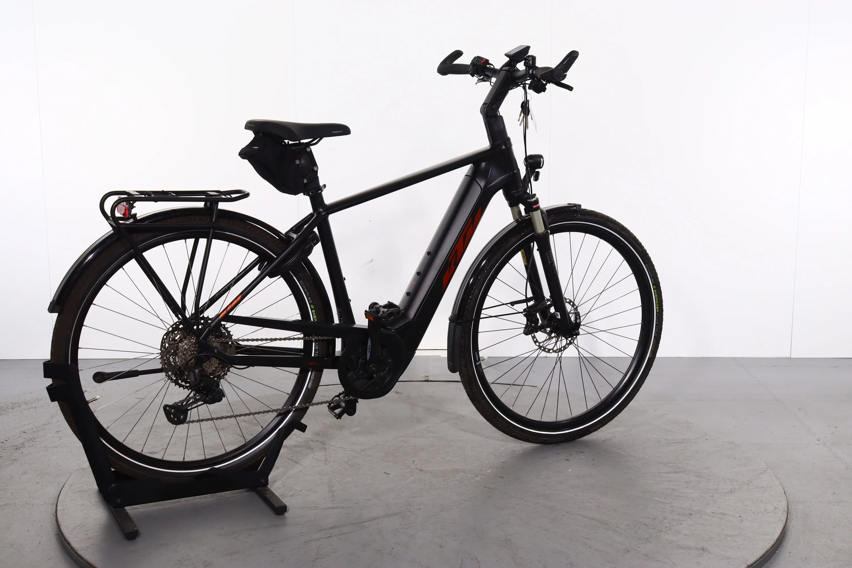 KTM Macina Ultimate XTS - Image 2