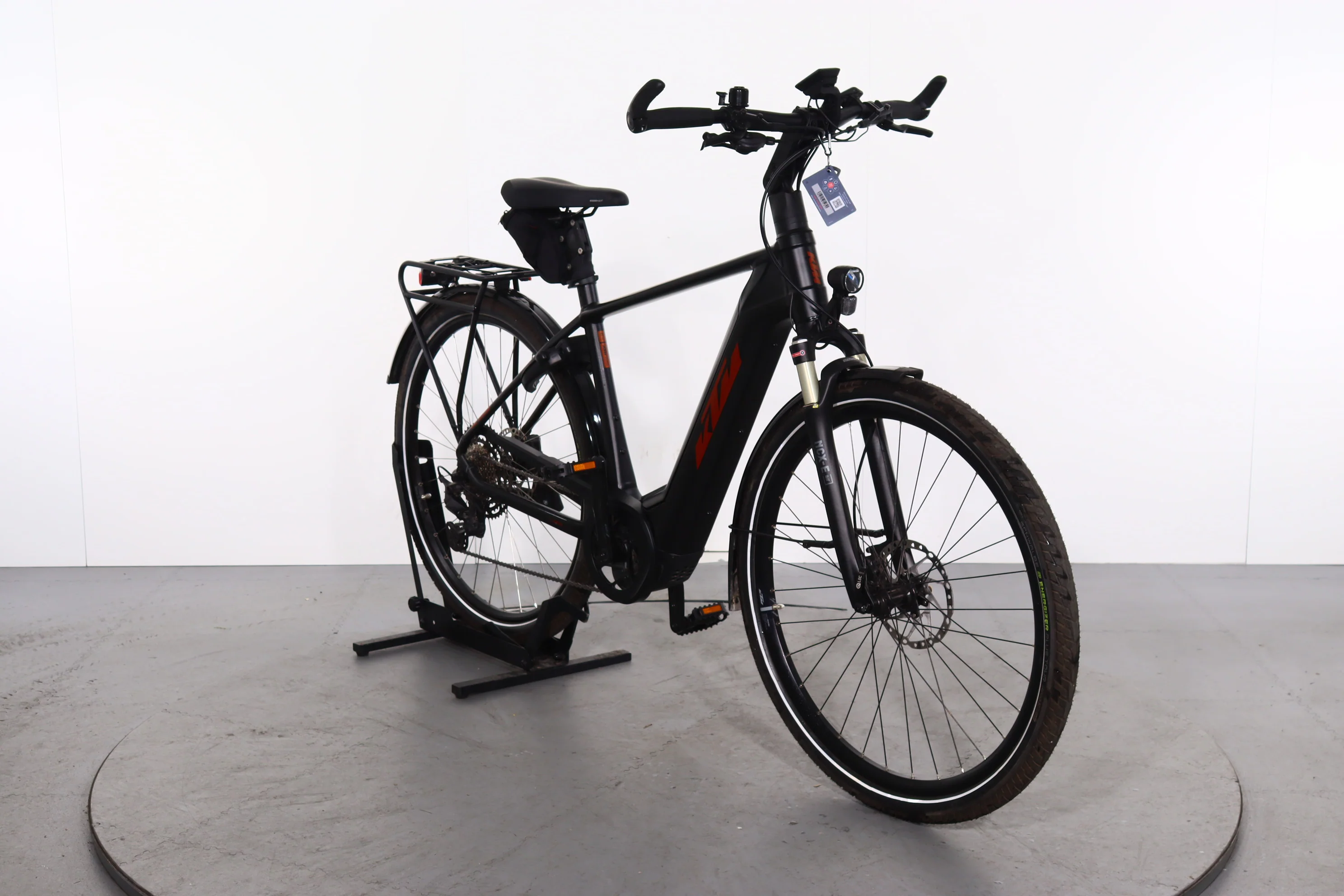 KTM Macina Ultimate XTS - Image 3