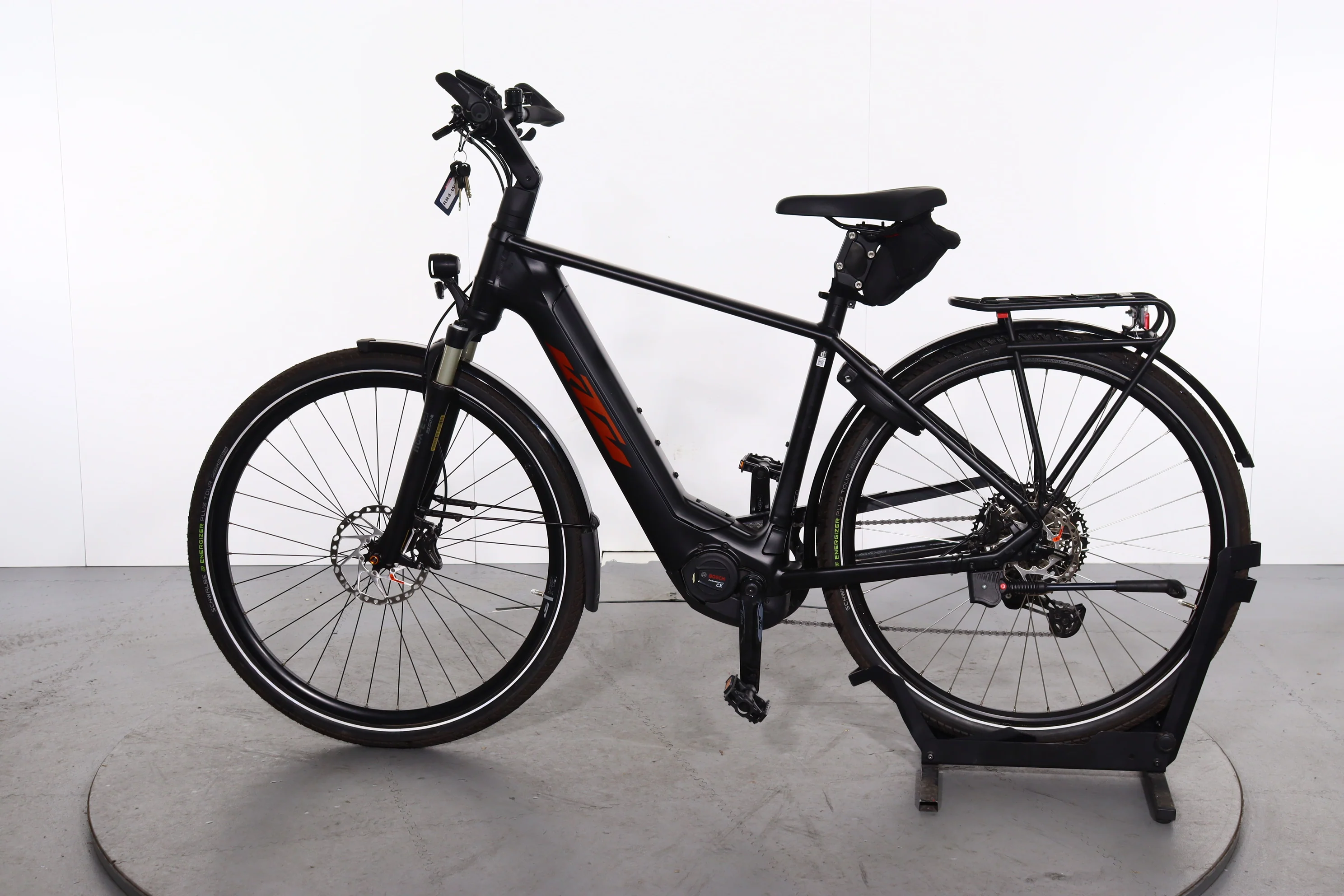 KTM Macina Ultimate XTS - Image 5