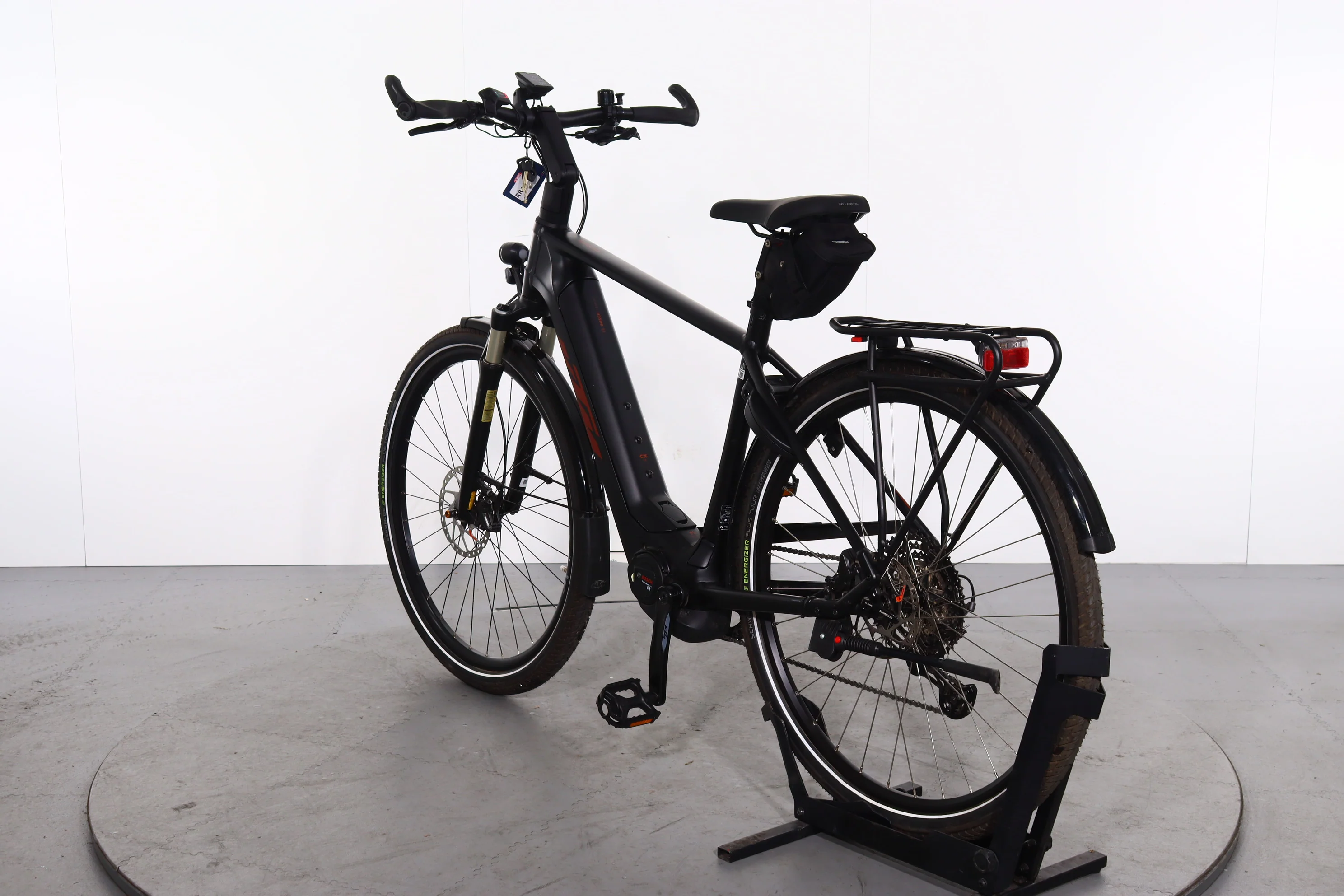 KTM Macina Ultimate XTS - Image 6