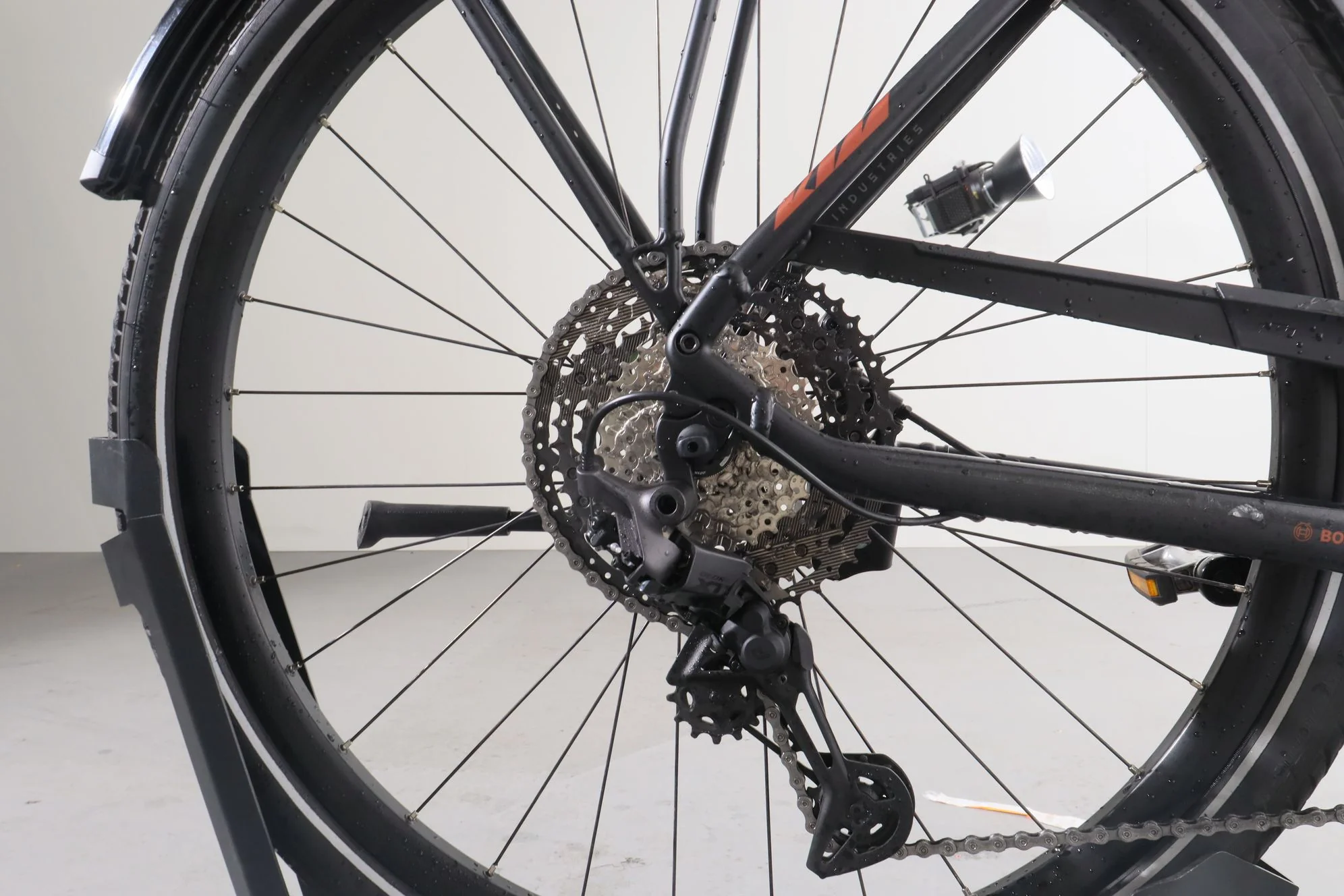 KTM Macina Ultimate XTS - Image 10