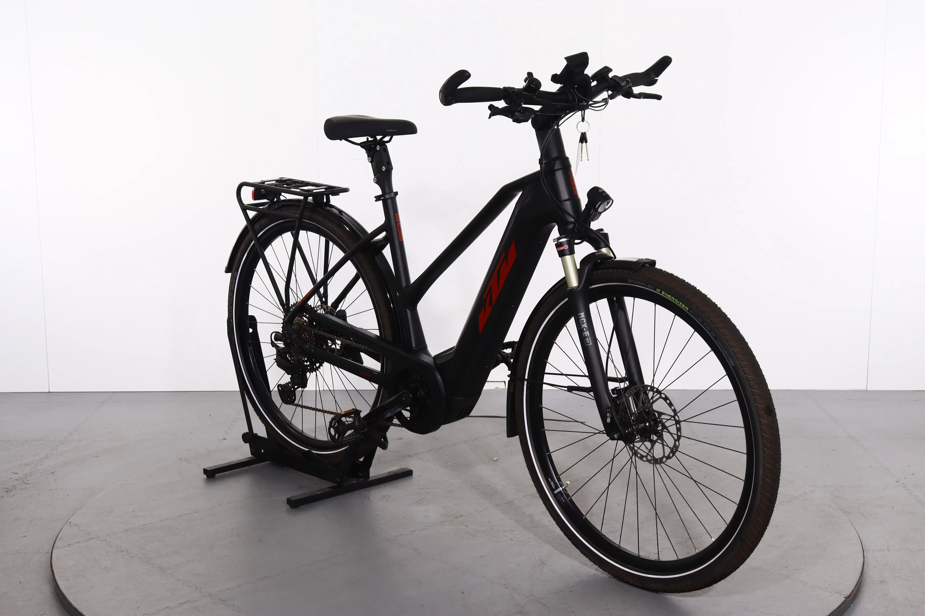 KTM Macina Ultimate XTS - Image 3