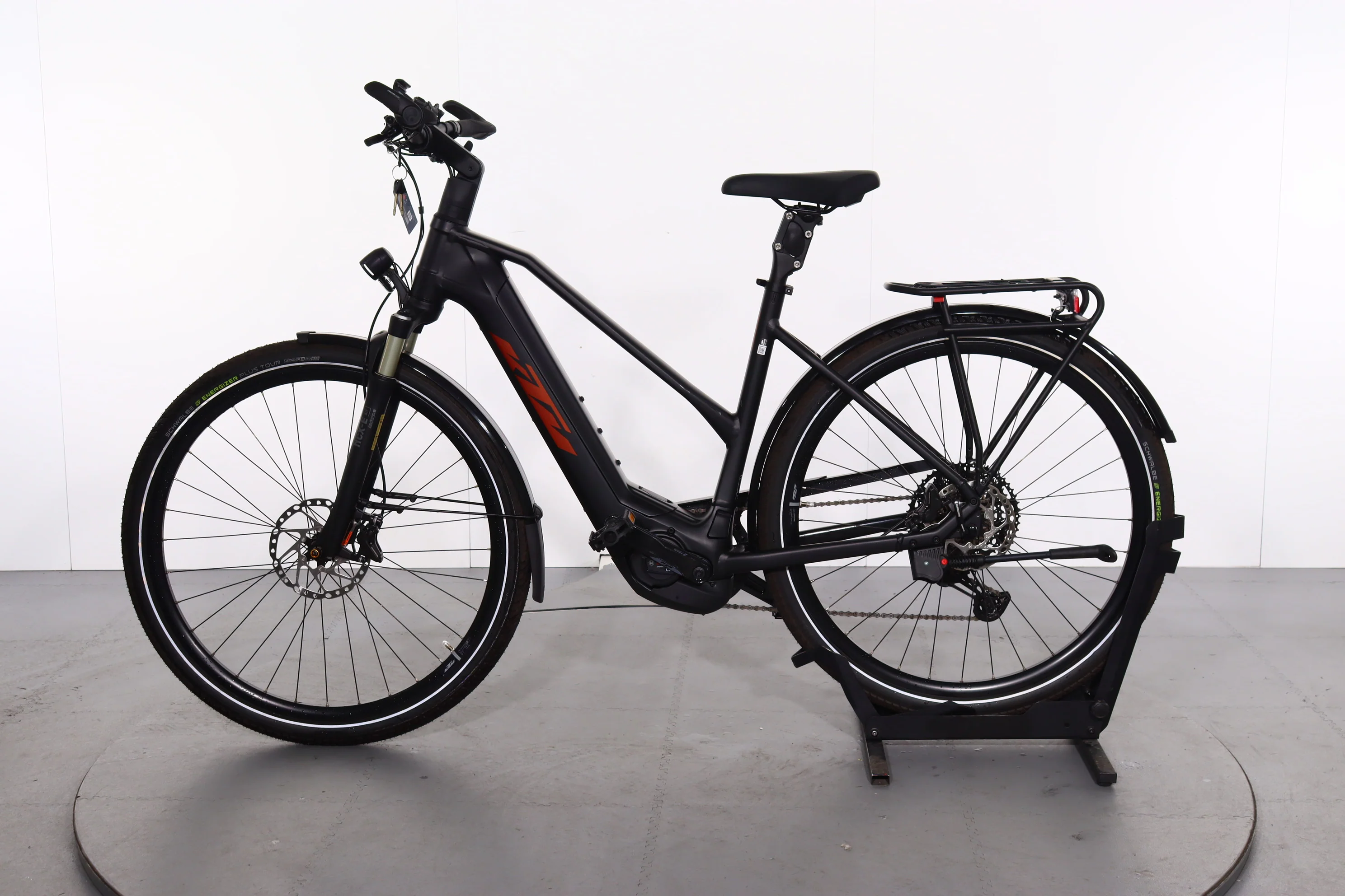 KTM Macina Ultimate XTS - Image 5